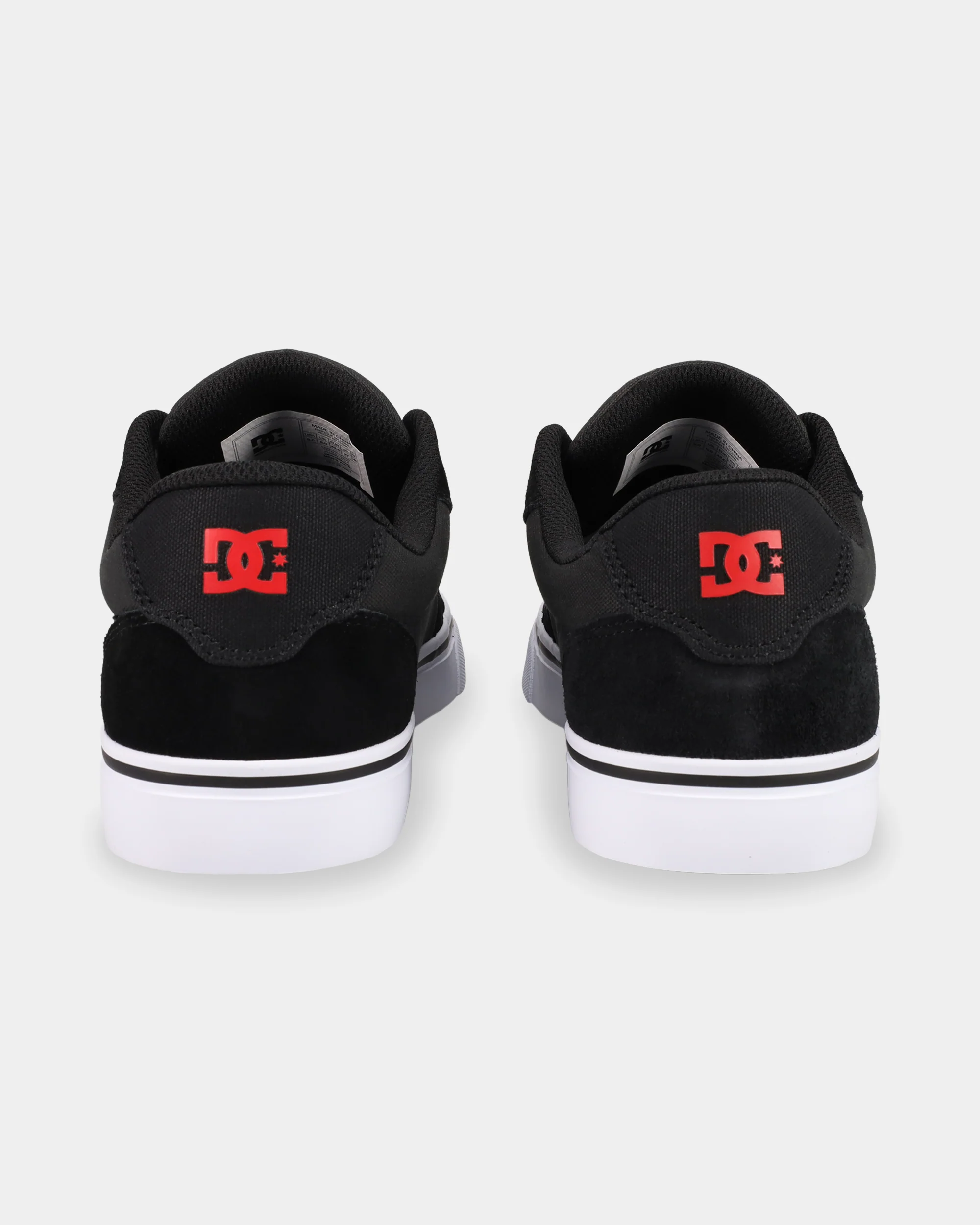 Mens Anvil Sneakers - Image 3