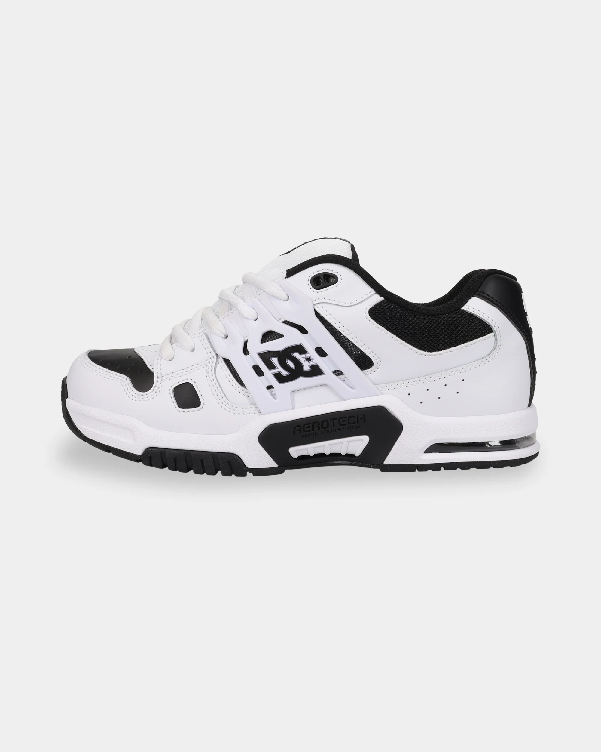 Mens AT-2 Skate Shoes - Image 6