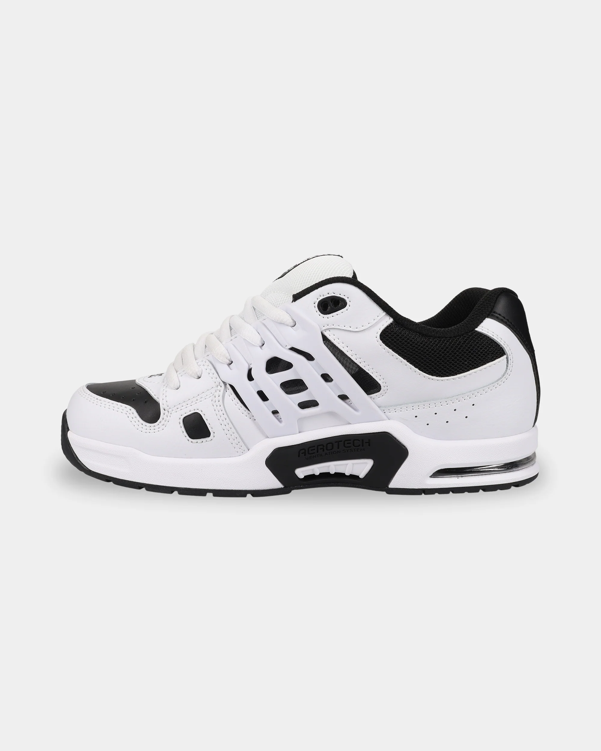 Mens AT-2 Skate Shoes - Image 7