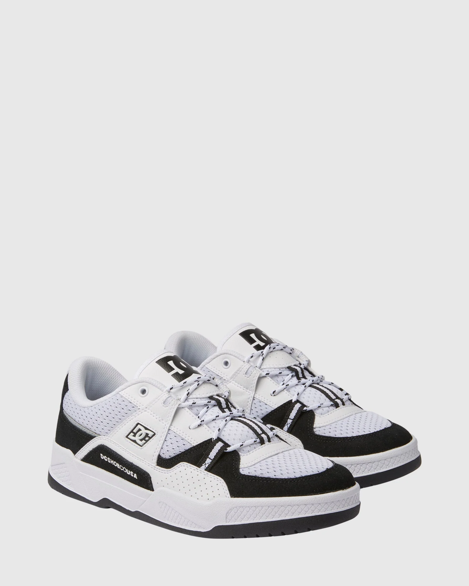 Mens Construct Sneakers