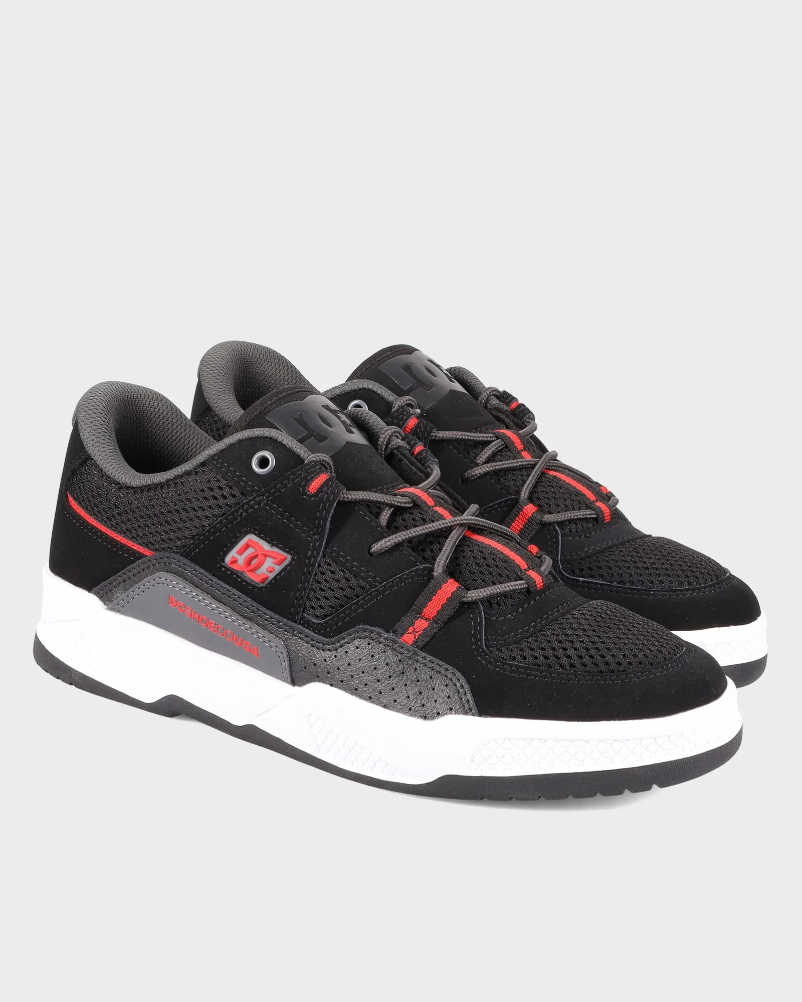 Mens Construct Sneakers