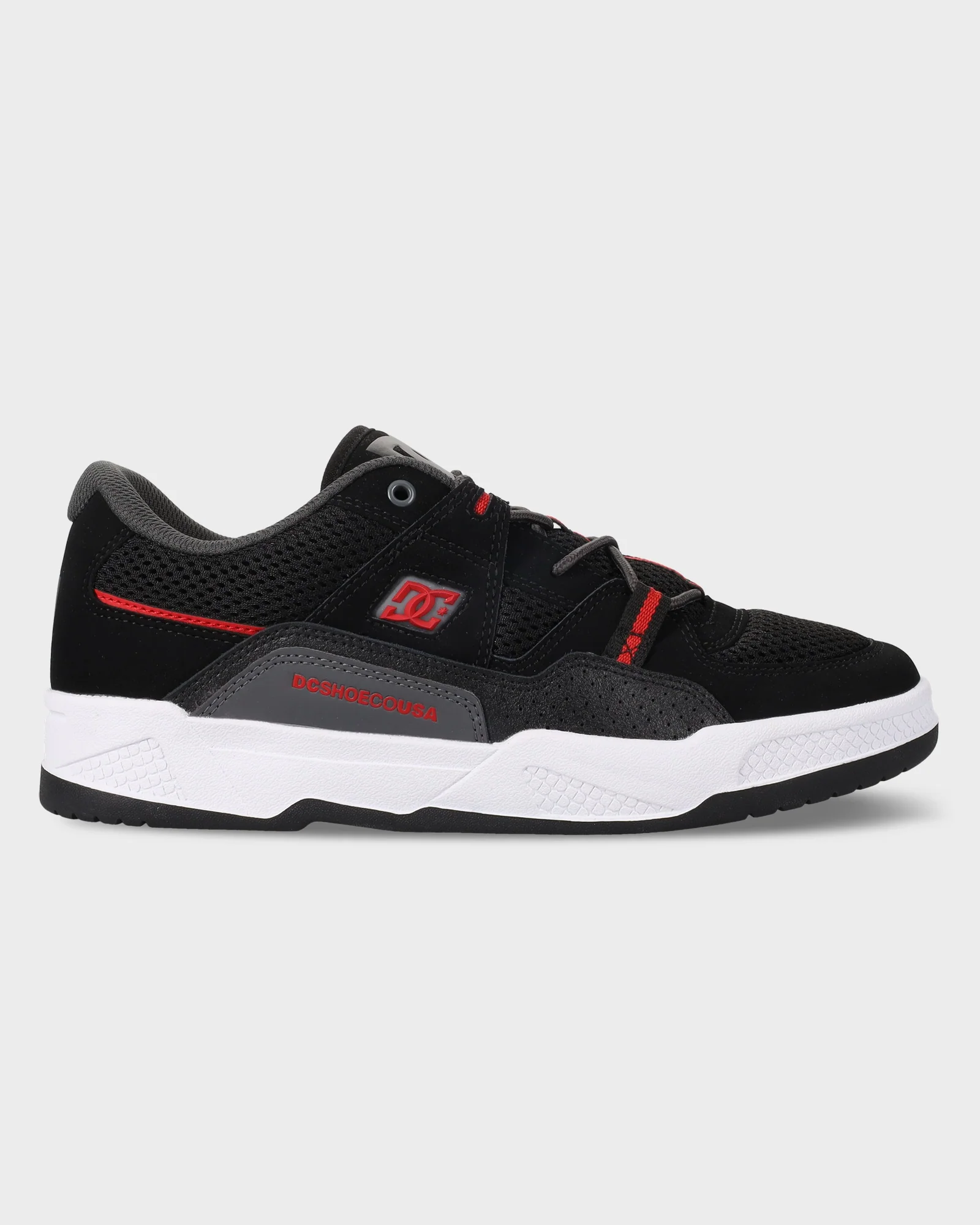 Mens Construct Sneakers - Image 2
