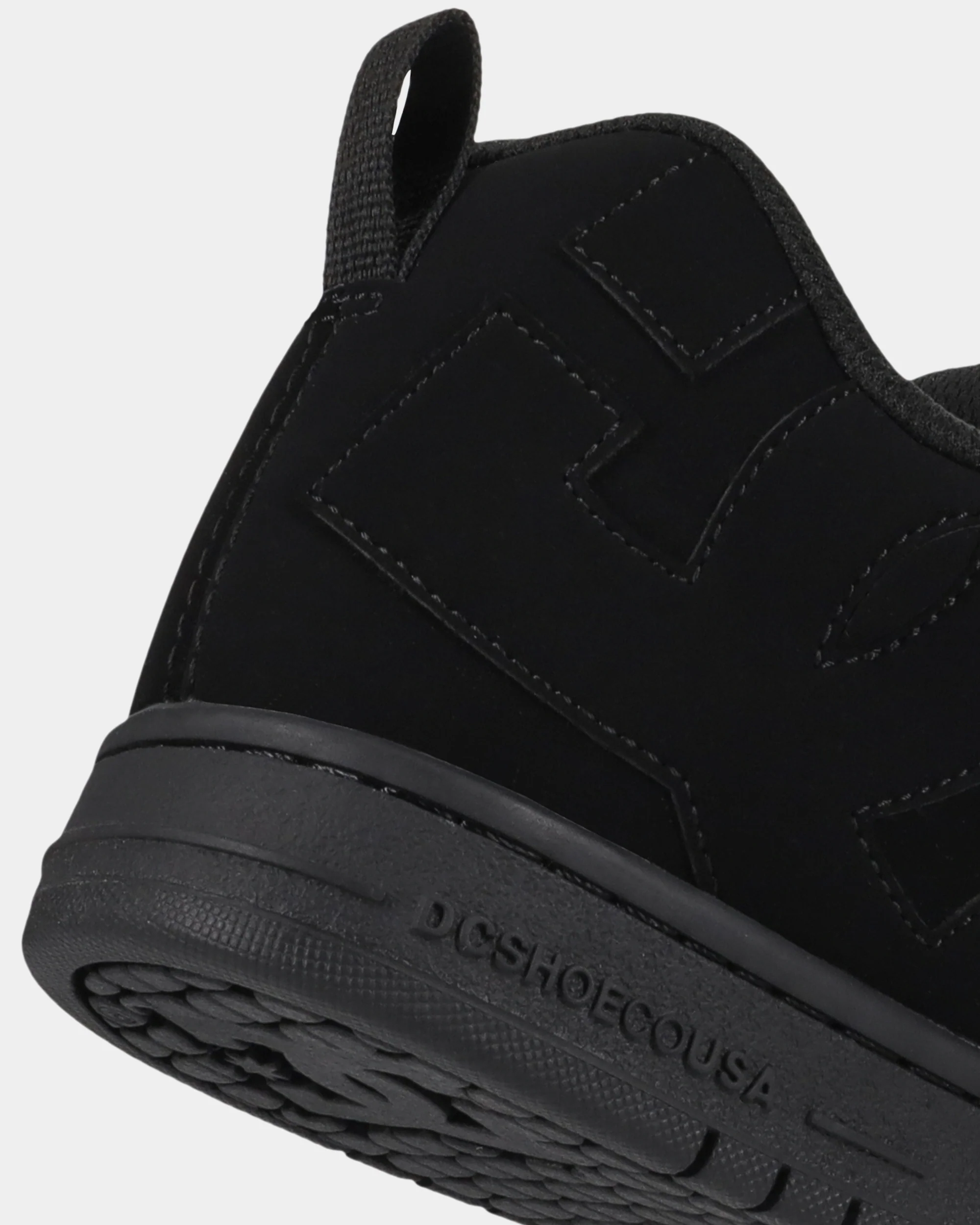 Mens Court Graffik Sneakers - Image 7