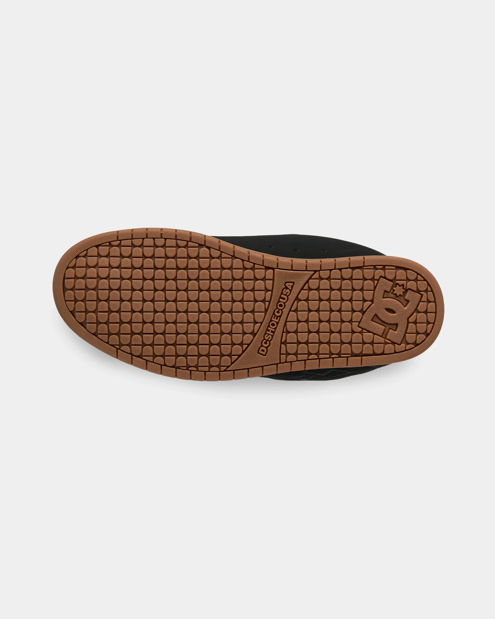 Mens Court Graffik Sneakers - Image 10