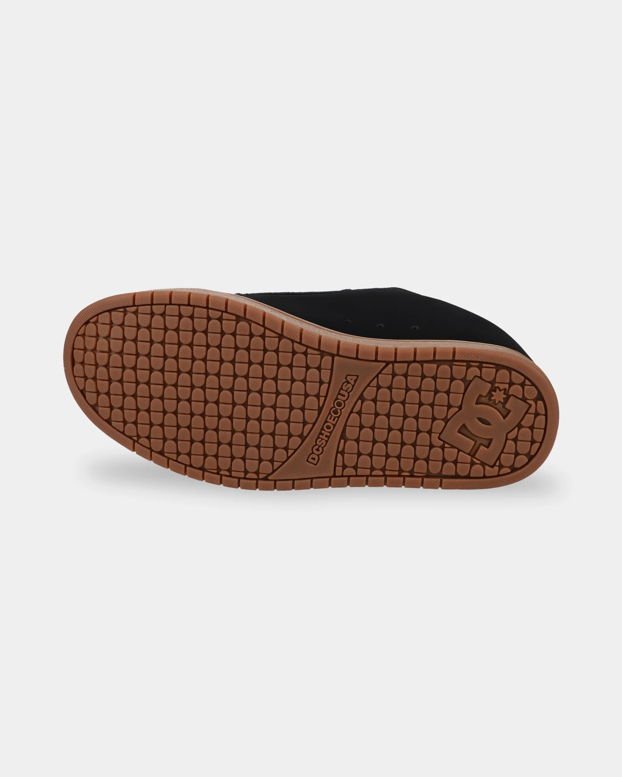 Mens Court Graffik Sneakers - Image 5