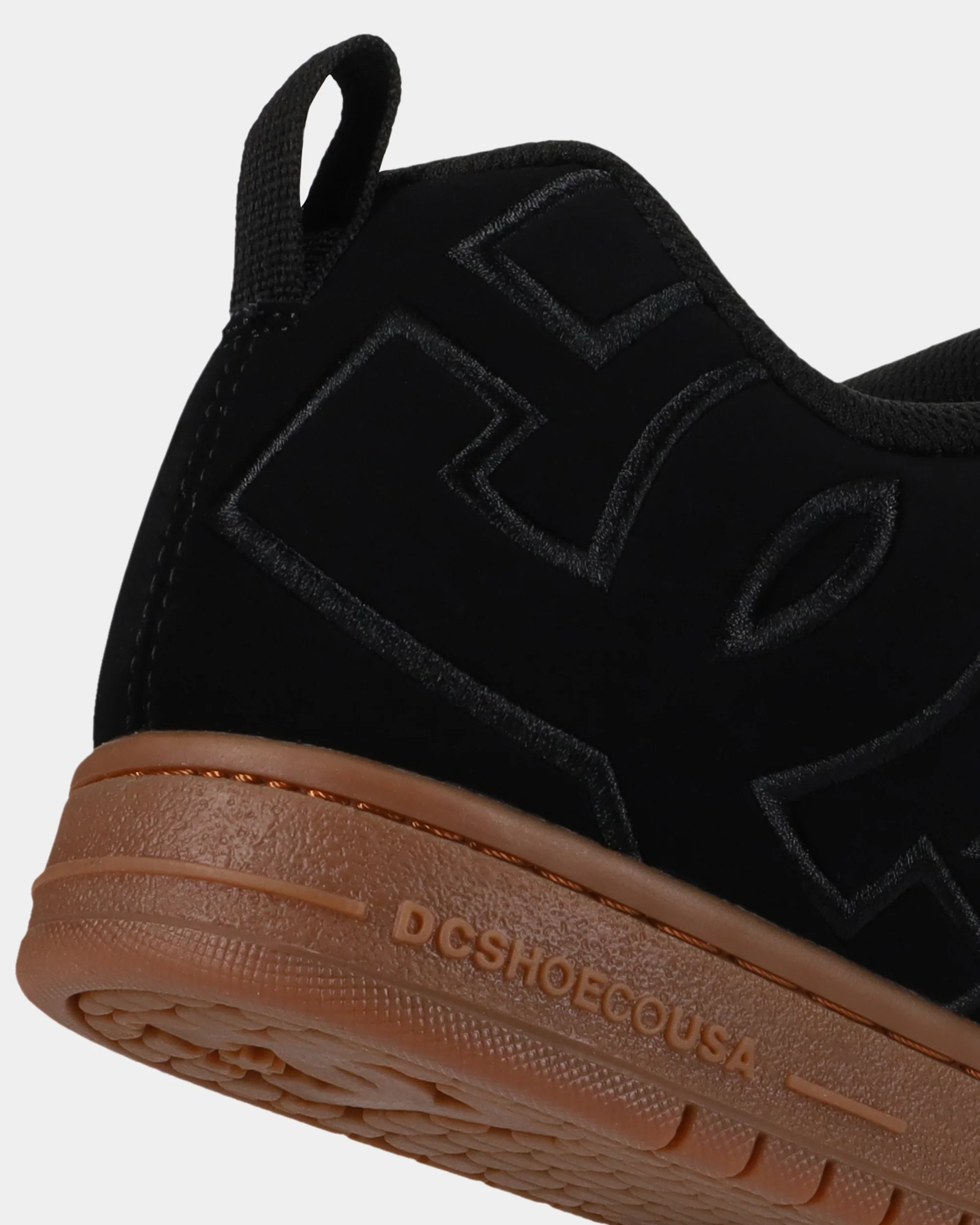 Mens Court Graffik Sneakers - Image 7