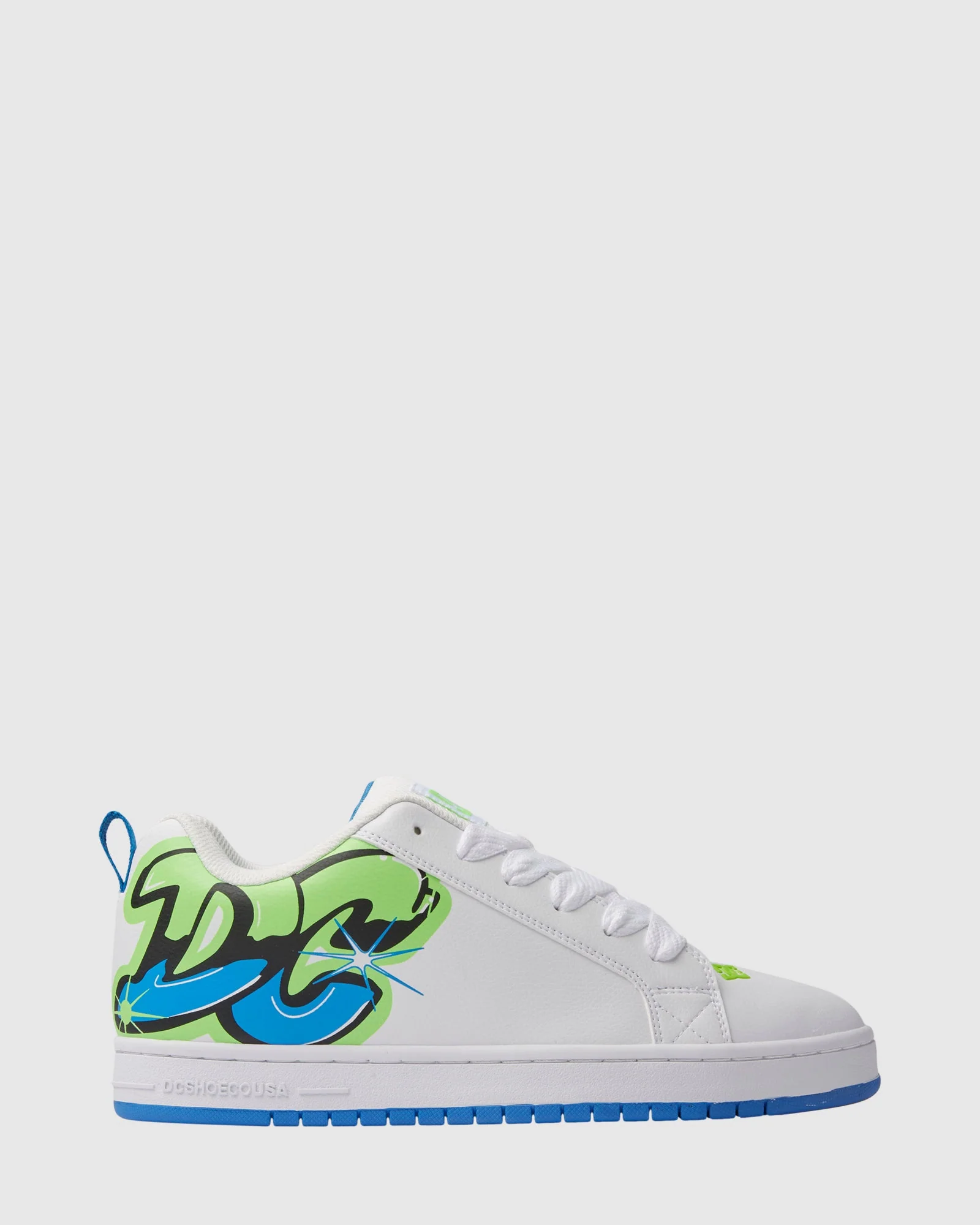 Men's Court Graffik Shoe - Image 2