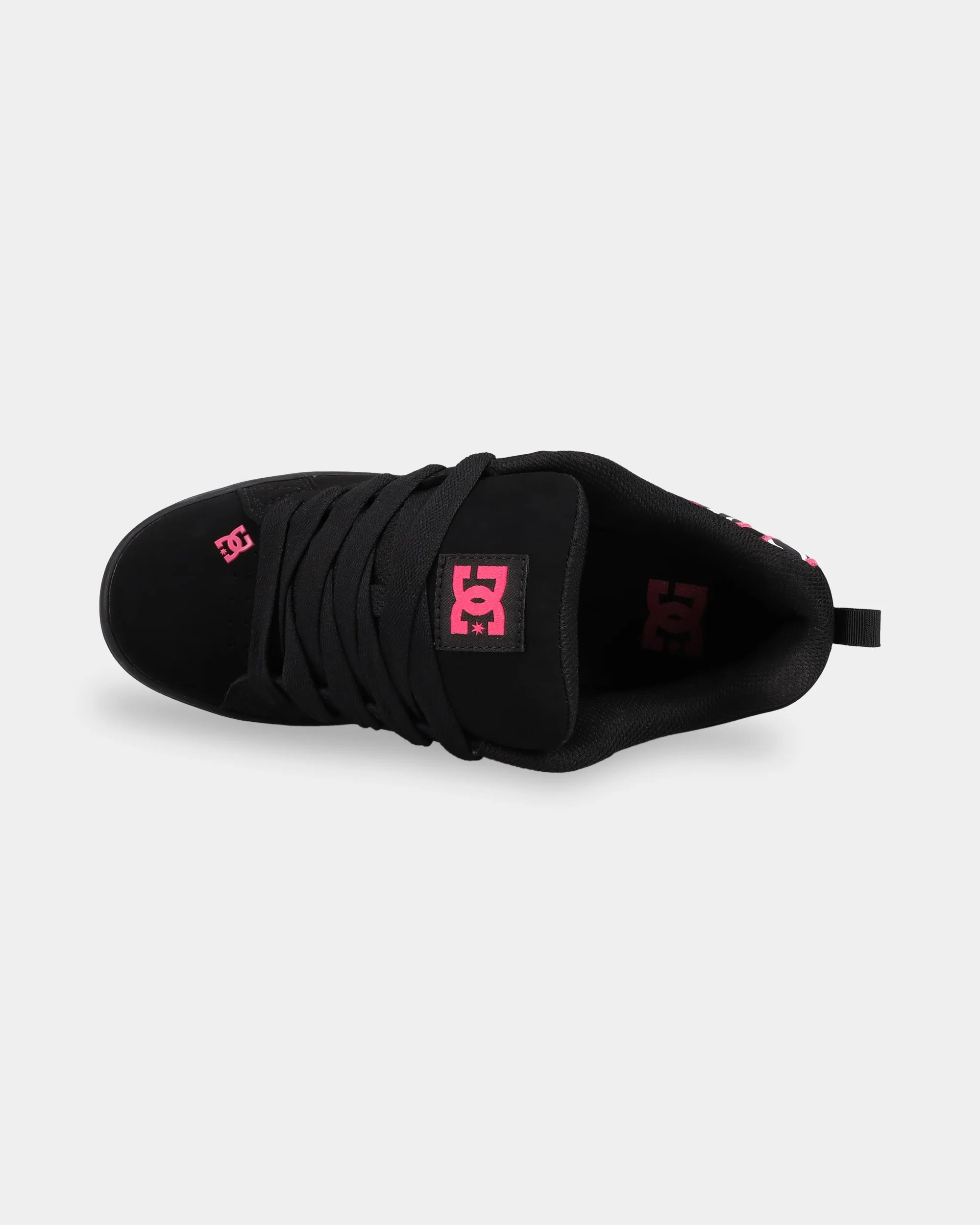 Womens Court Graffik Skate Shoes - Image 2