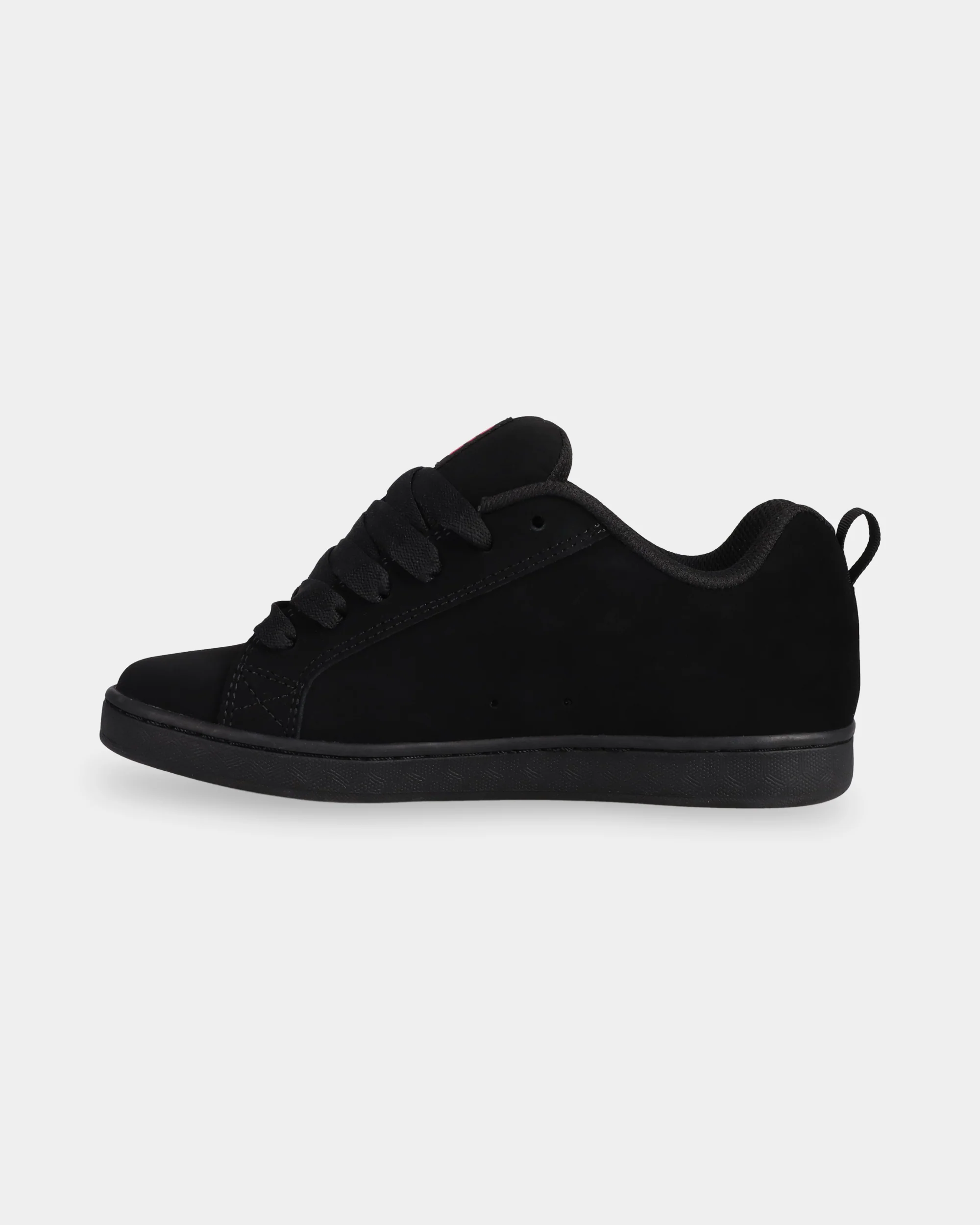 Womens Court Graffik Skate Shoes - Image 6