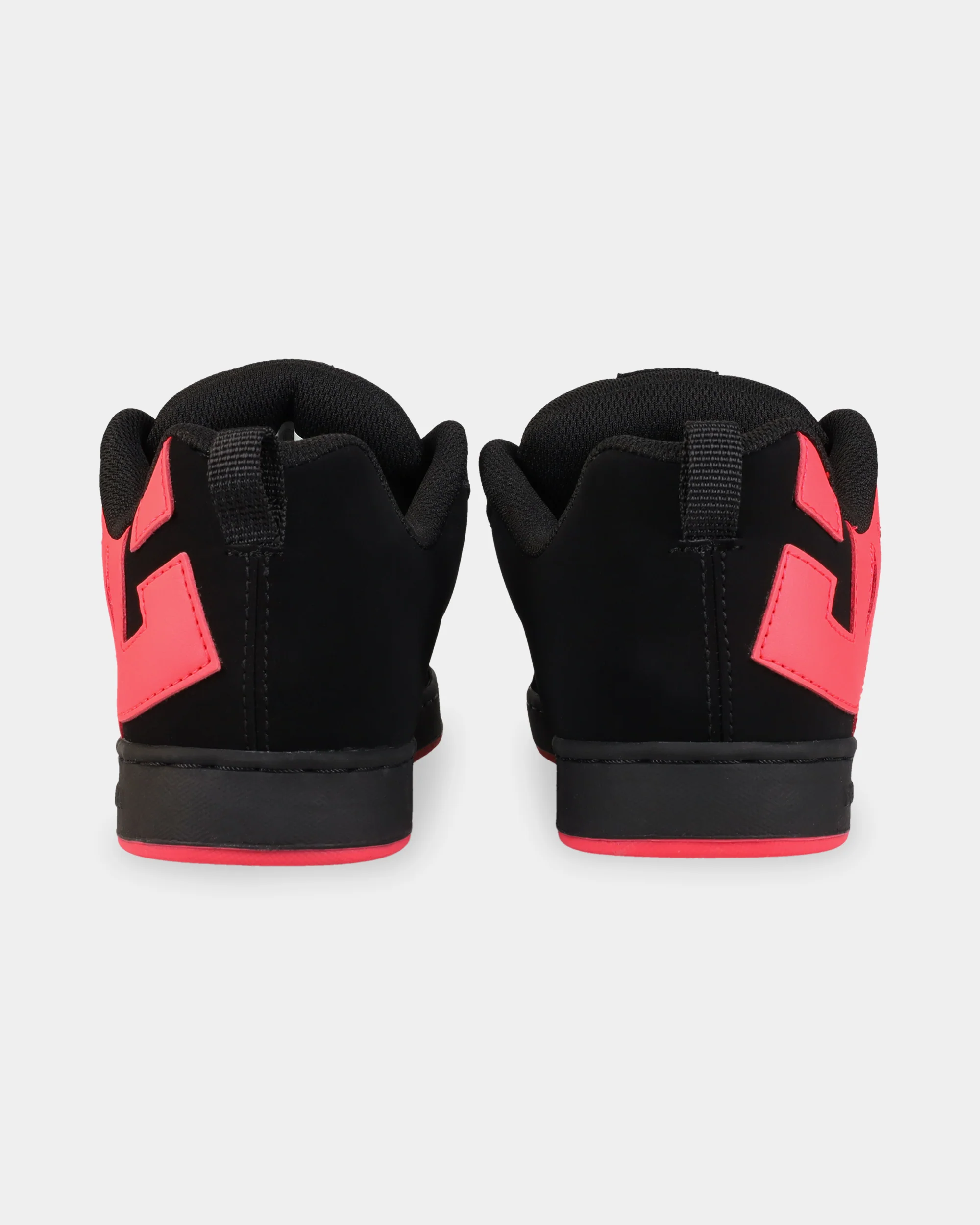 Womens Court Graffik Skate Shoes - Image 4