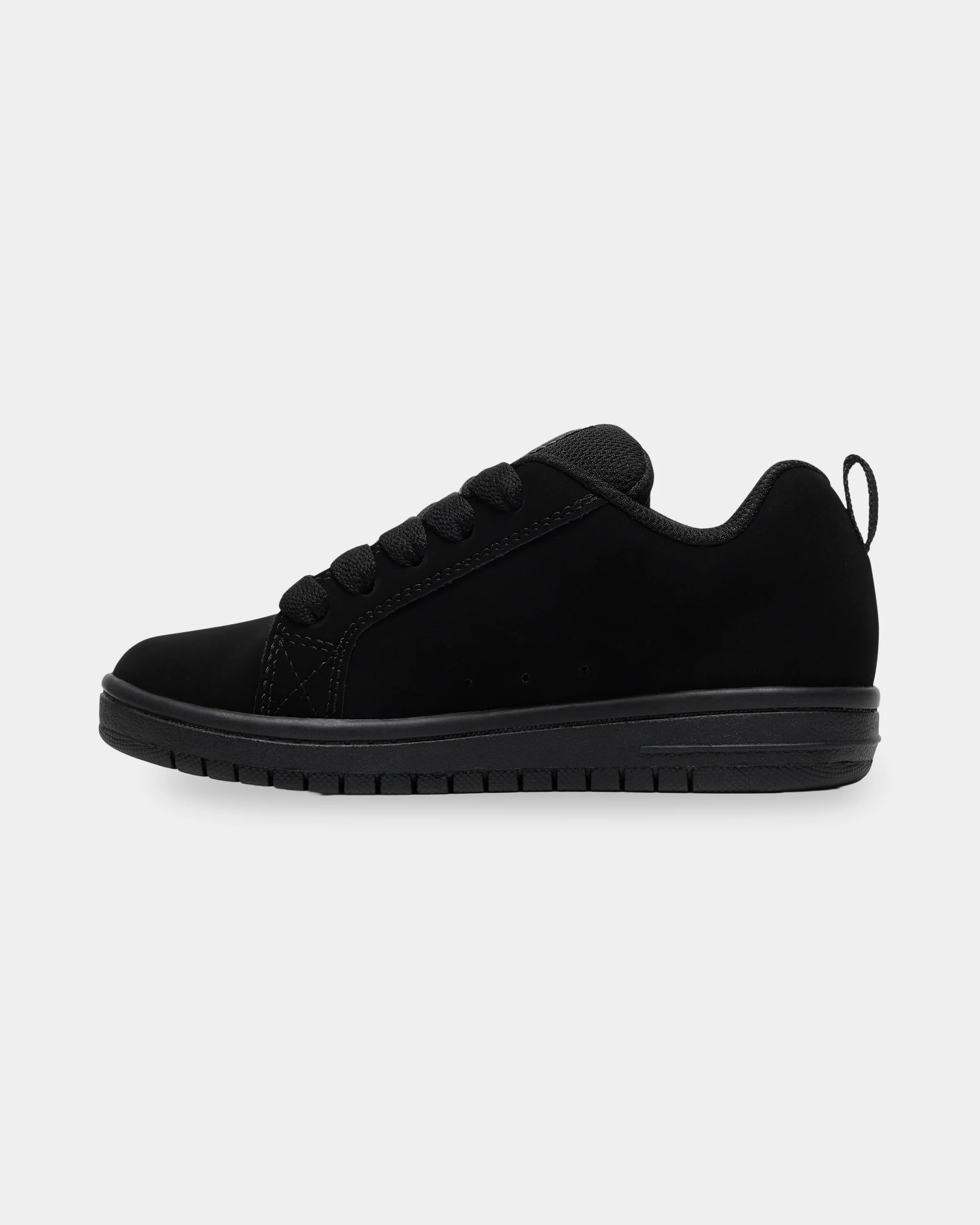 Boys 4-16 Court Graffik Skate Shoes - Image 5