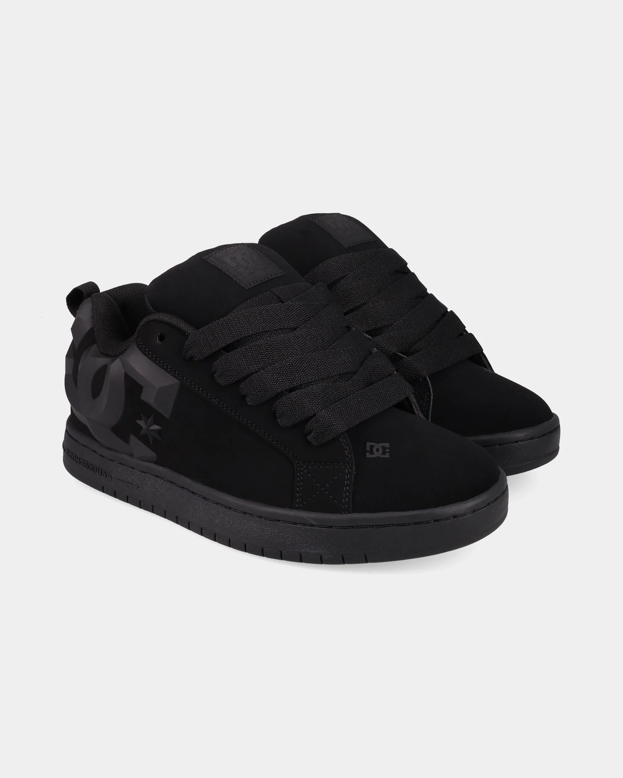 Mens Court Graffik Skate Shoes