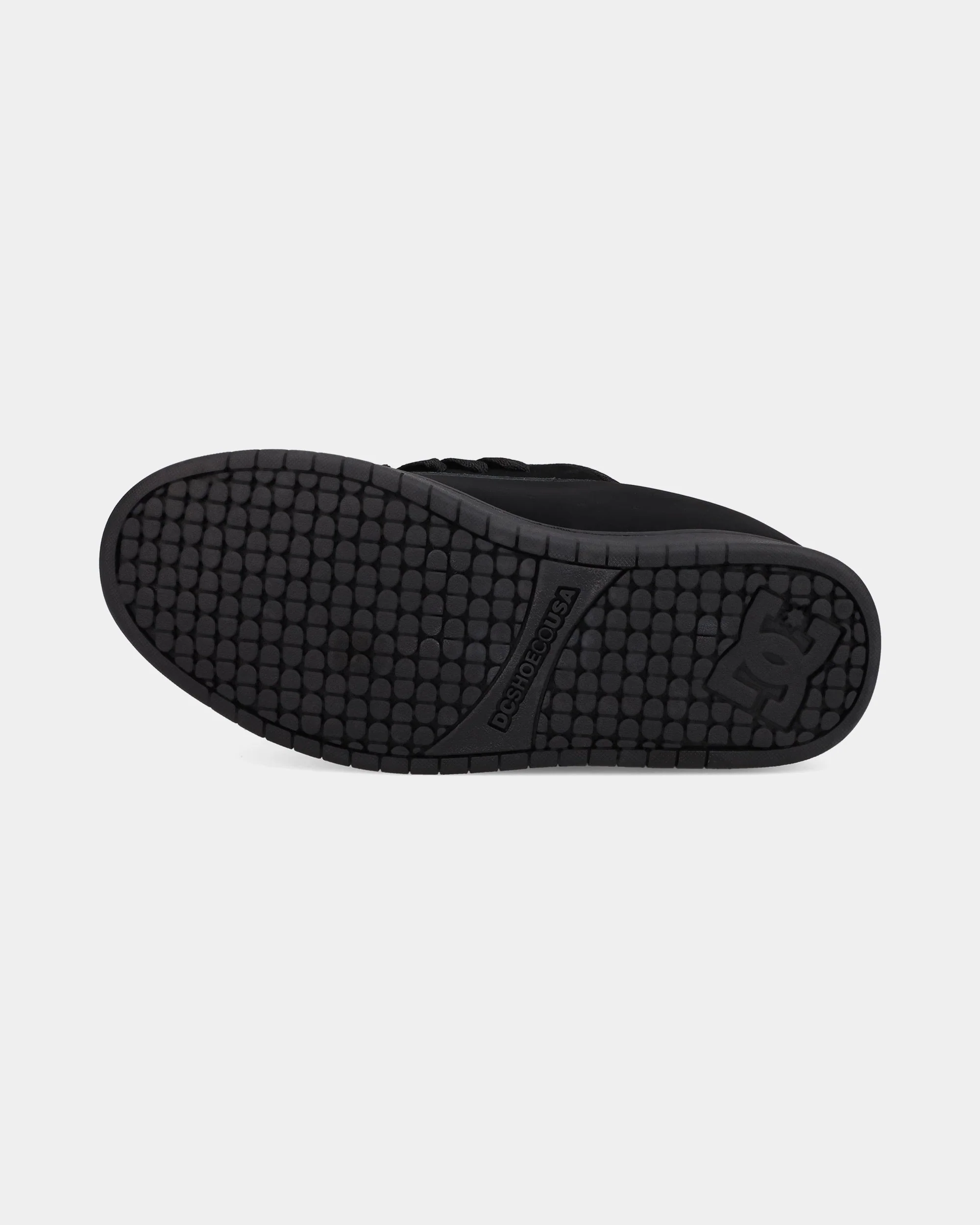 Mens Court Graffik Skate Shoes - Image 5