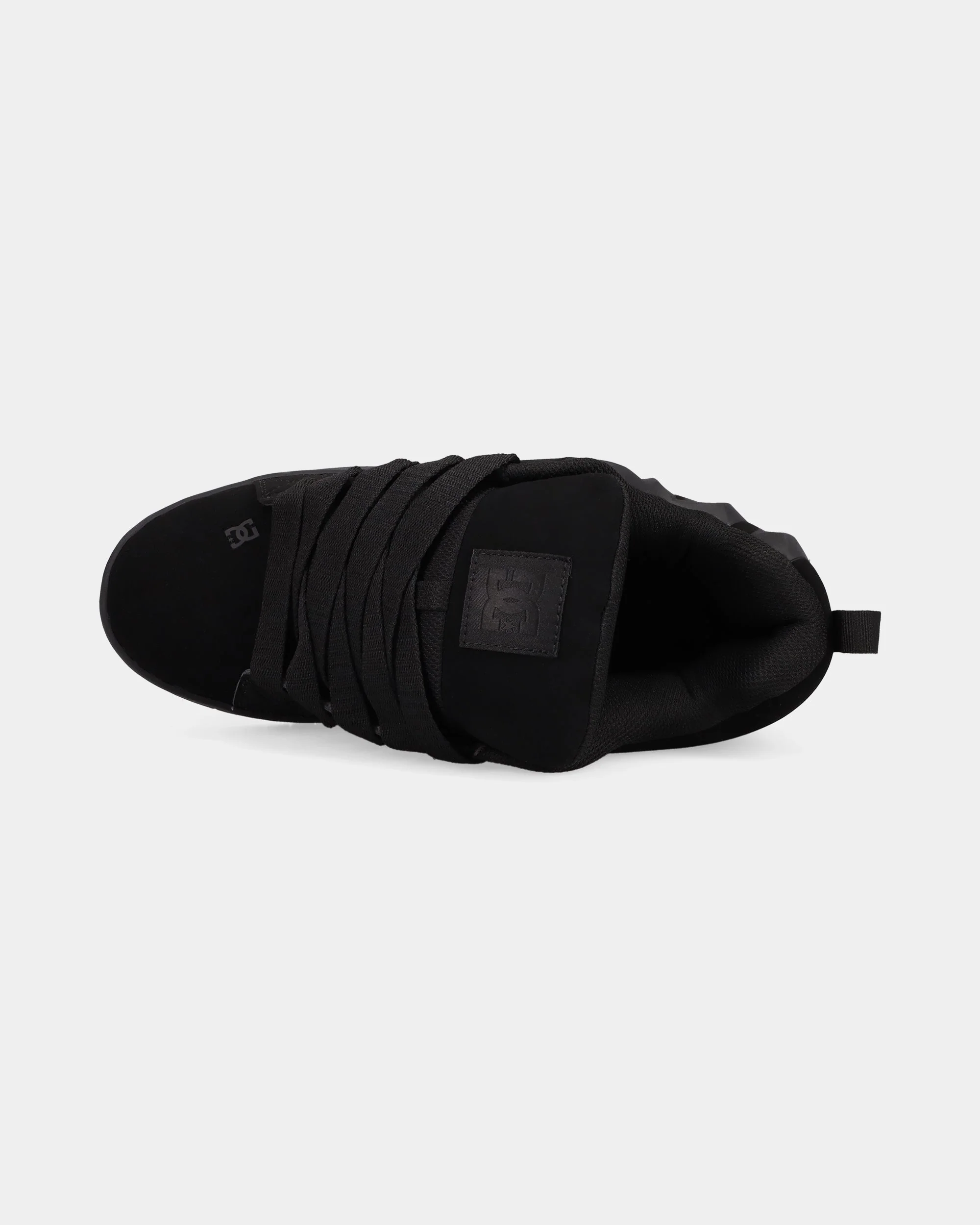 Mens Court Graffik Skate Shoes - Image 6