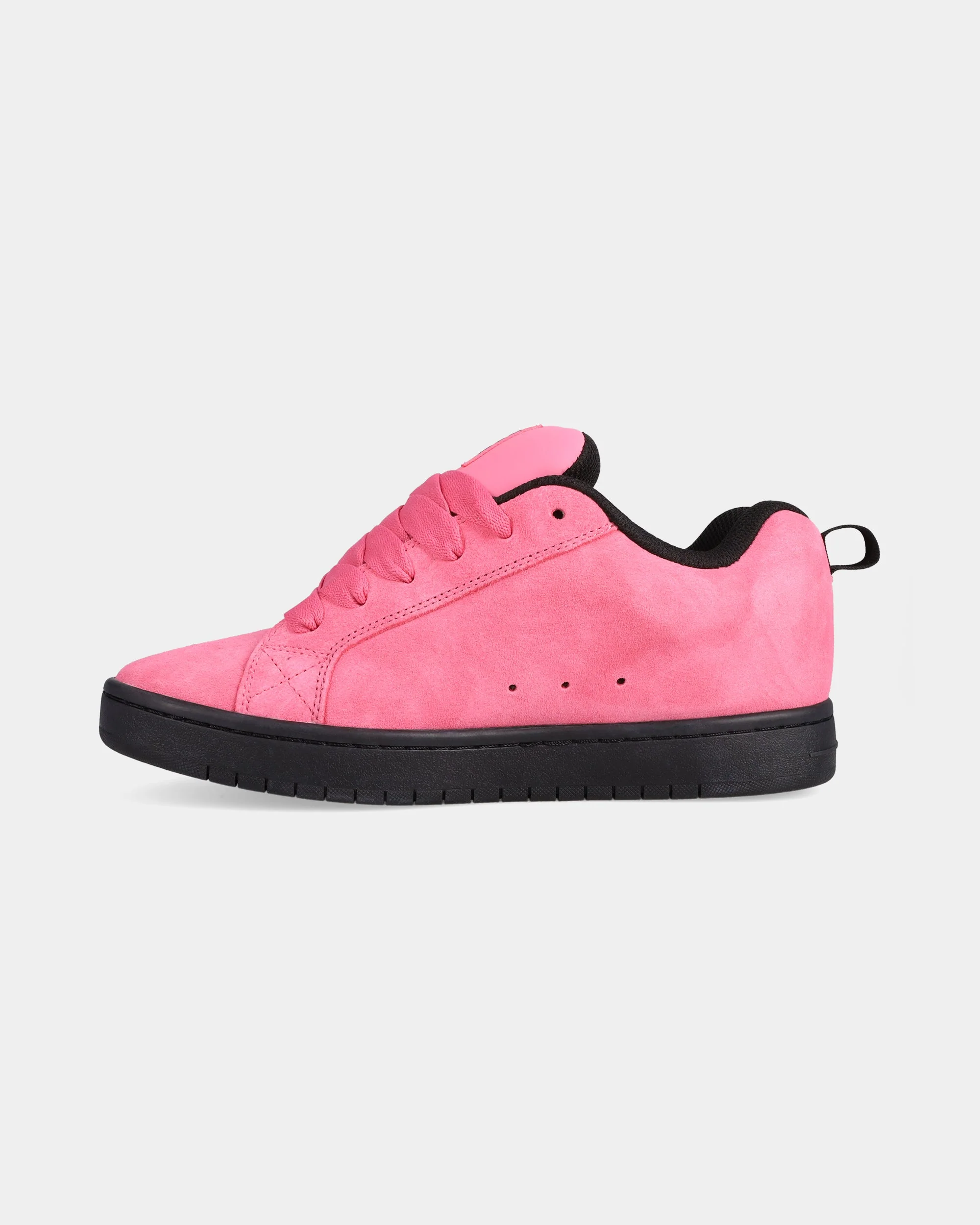 Mens Court Graffik Skate Shoes - Image 3