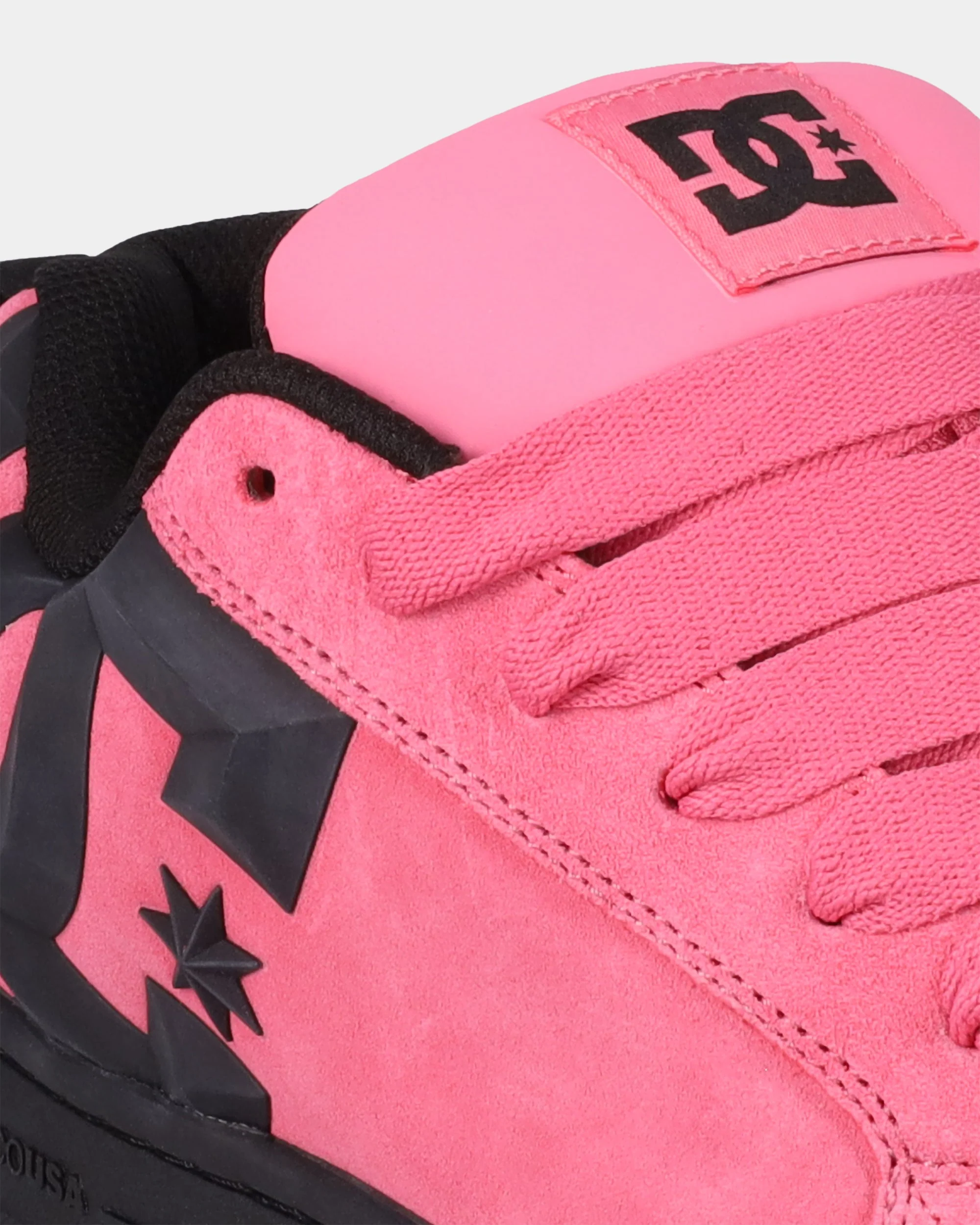 Mens Court Graffik Skate Shoes - Image 4