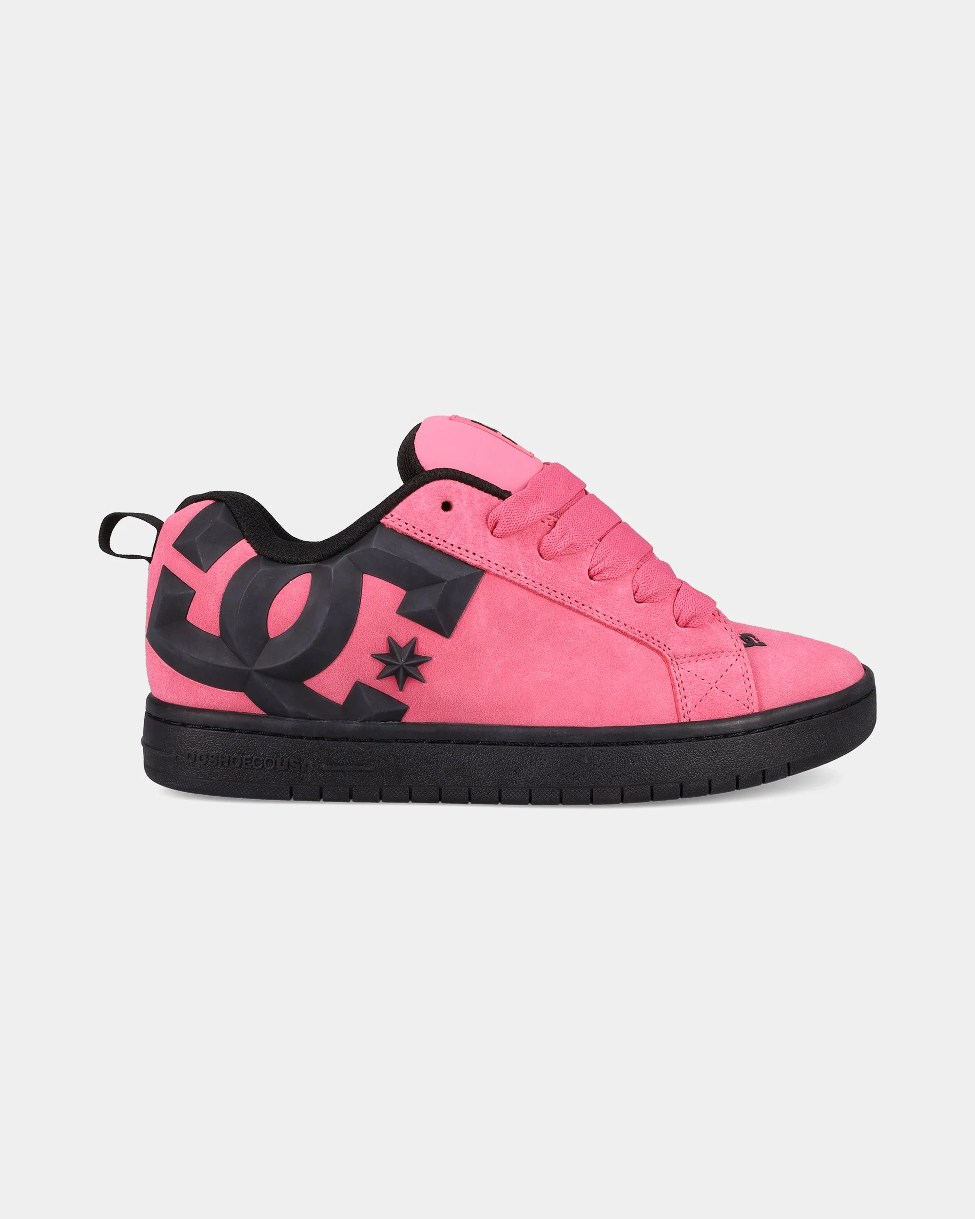 Mens Court Graffik Skate Shoes - Image 5