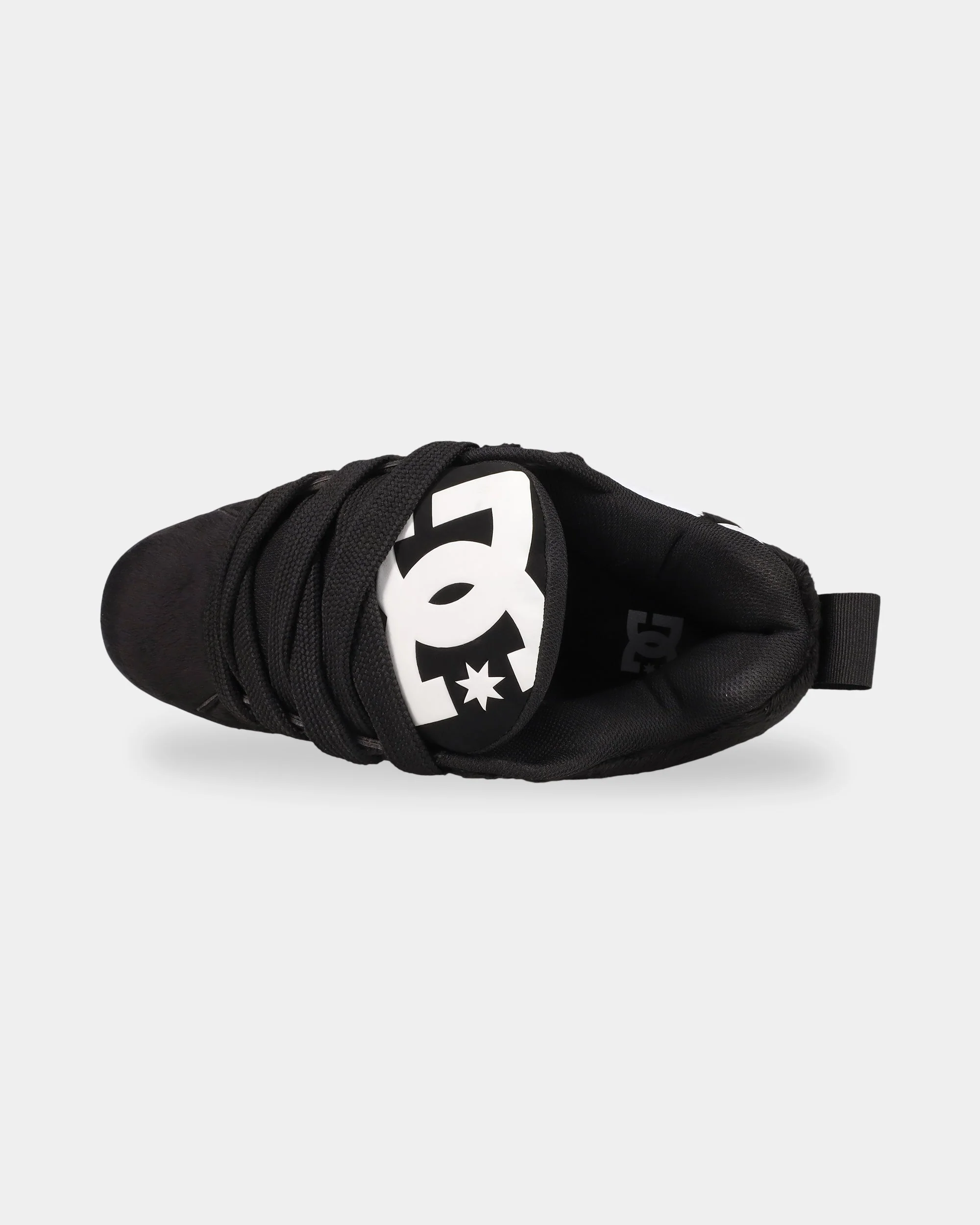 Mens Court Graffik Skate Shoes - Image 5