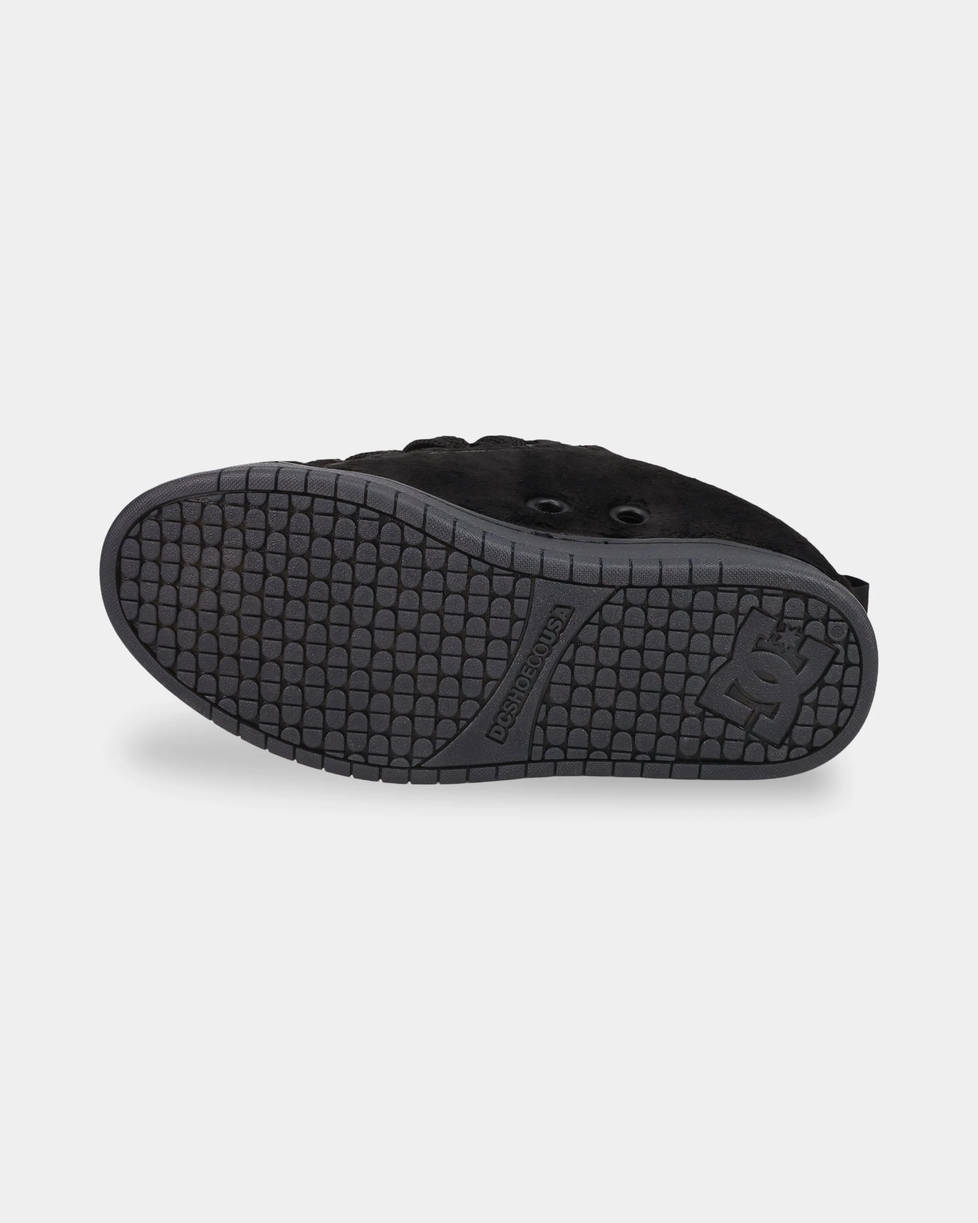 Mens Court Graffik Skate Shoes - Image 6