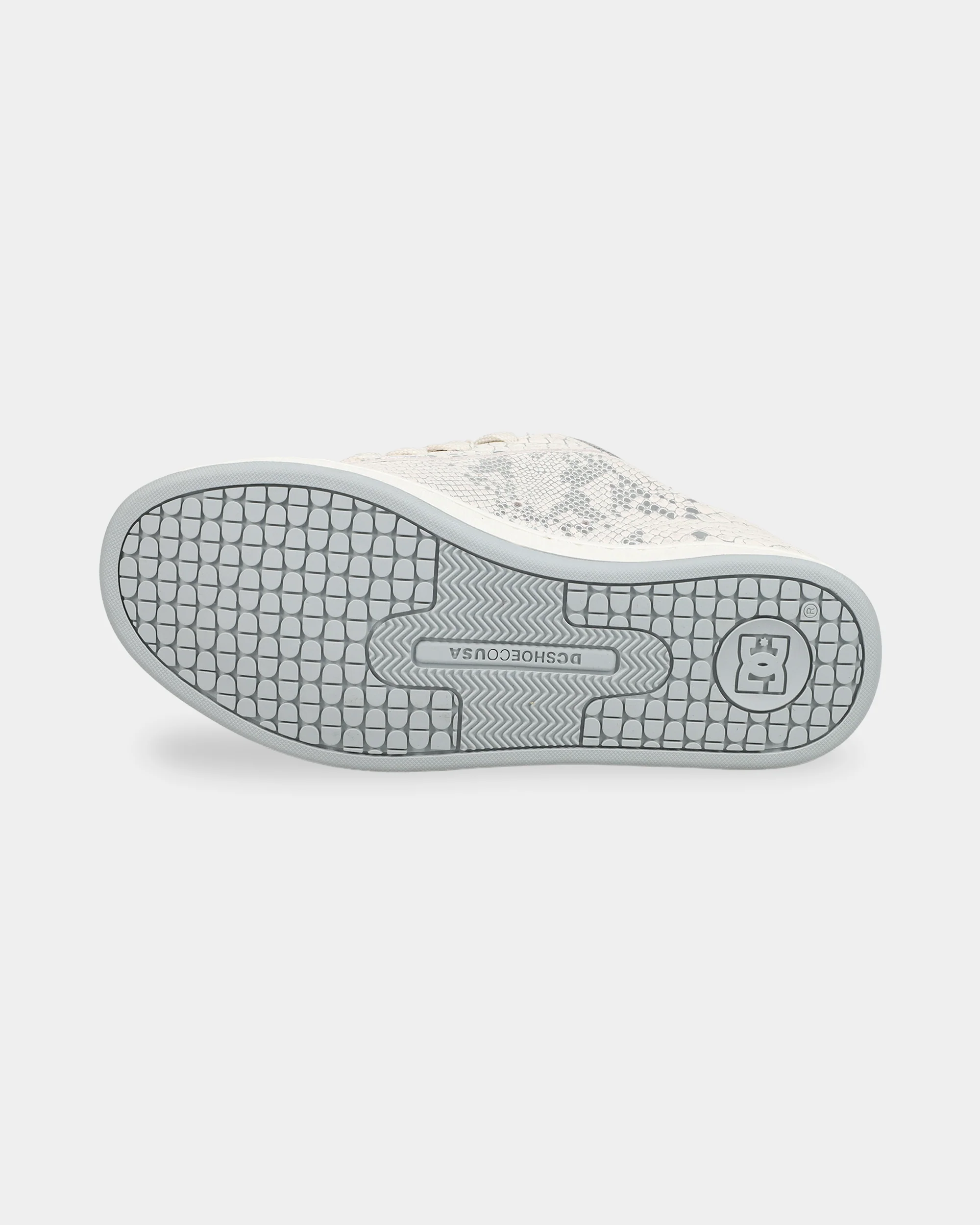 Womens Court Graffik Skate Shoes - Image 4