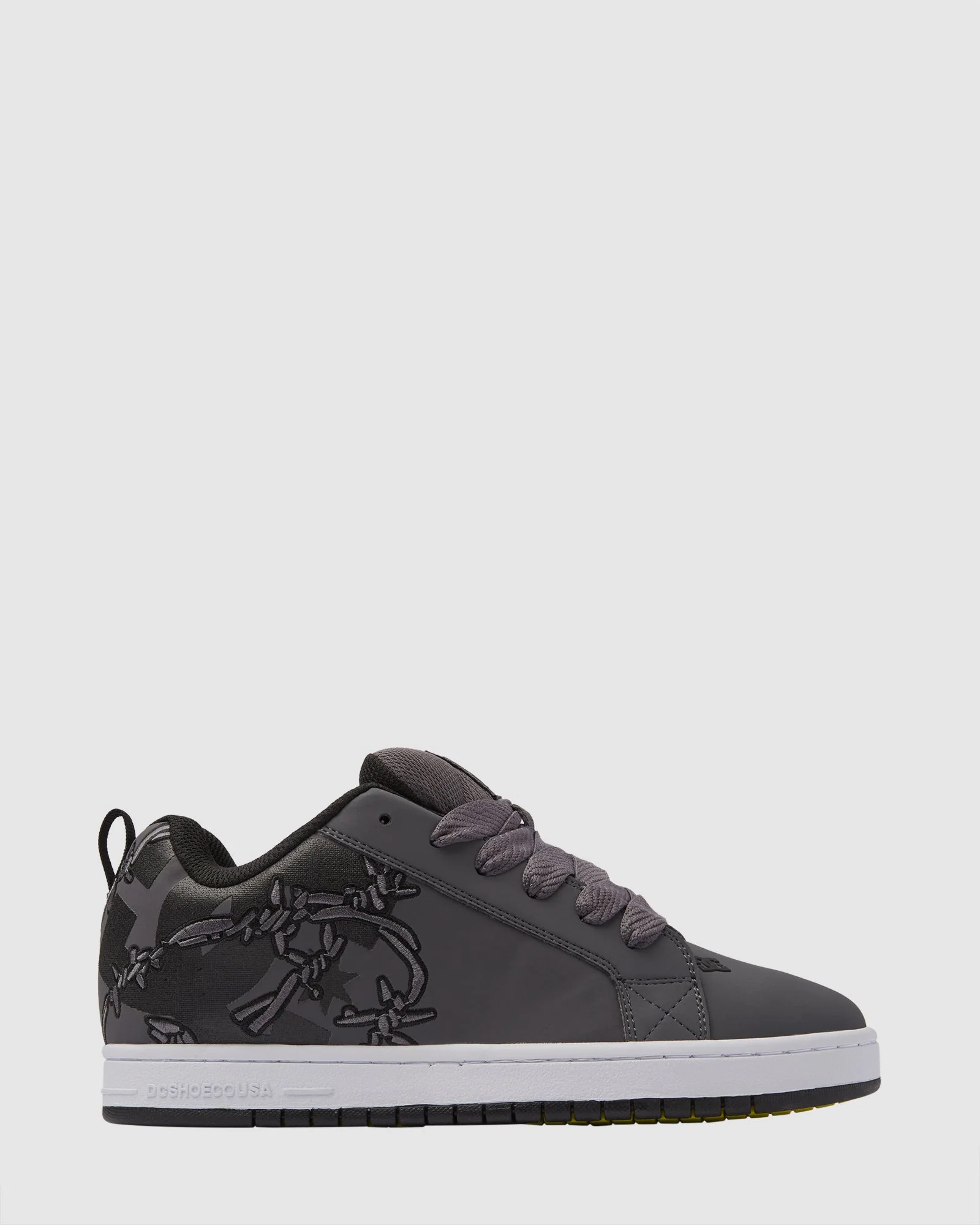Mens Court Graffik SE Shoes - Image 2
