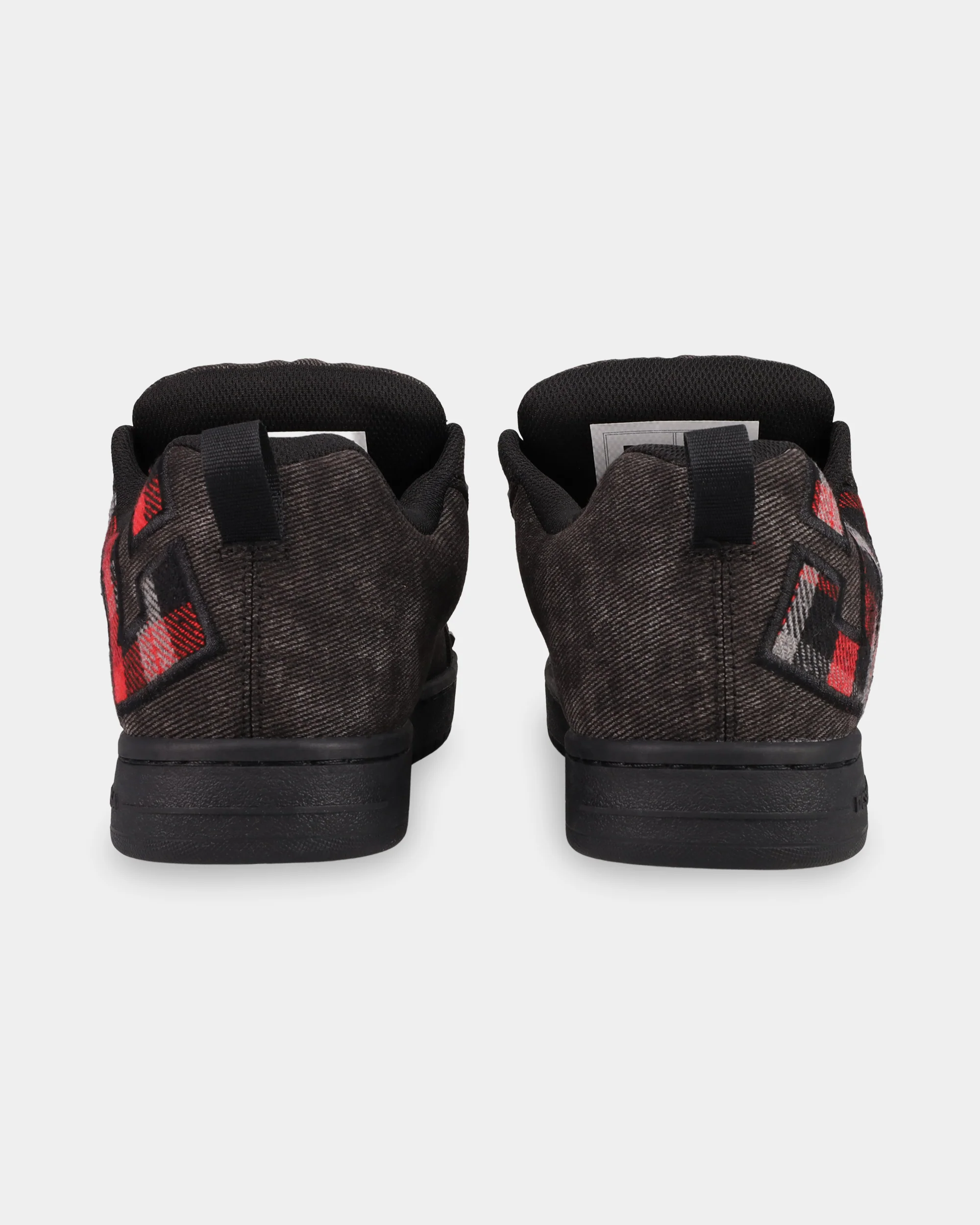 Mens Court Graffik S Skate Shoes - Image 3