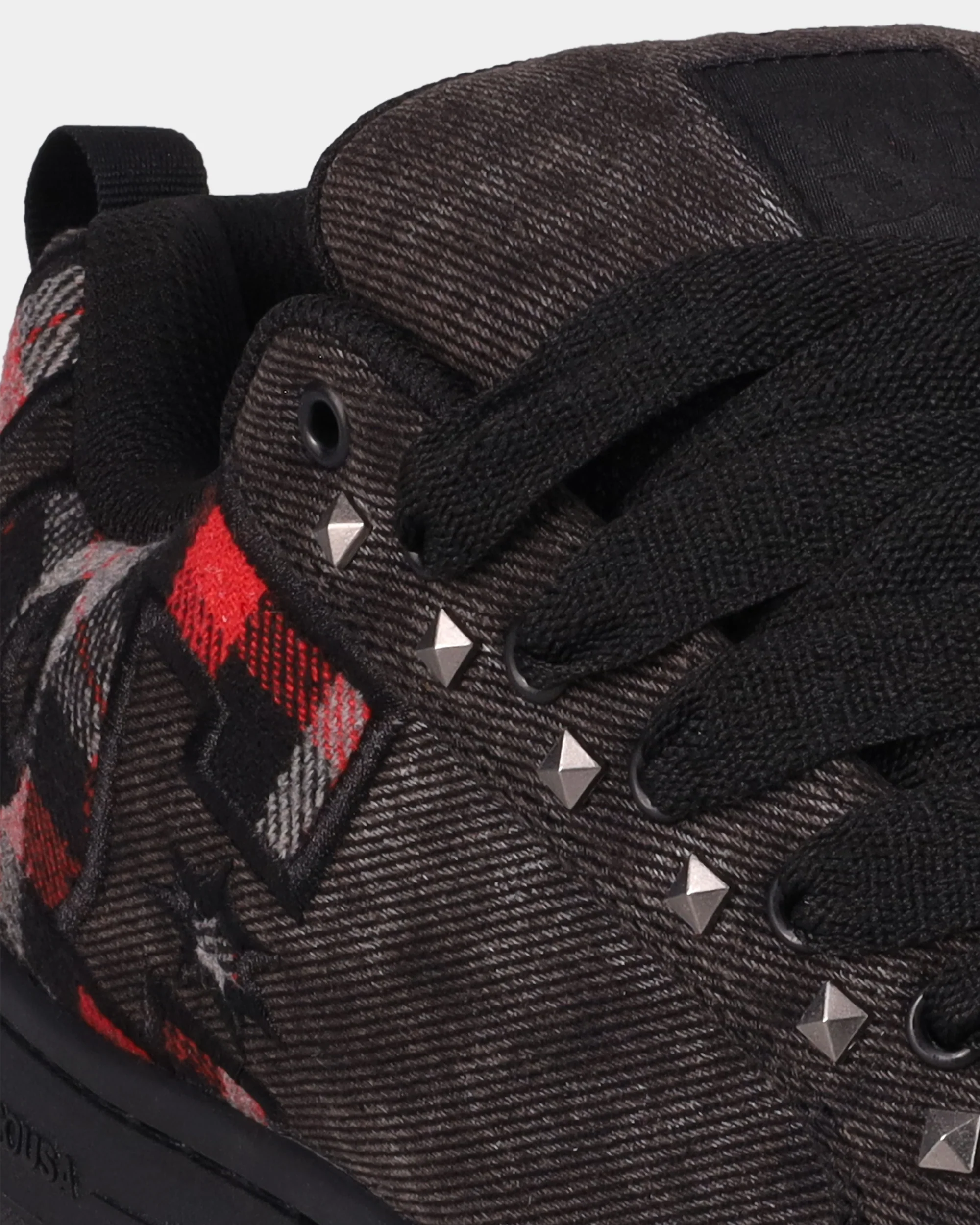 Mens Court Graffik S Skate Shoes - Image 8