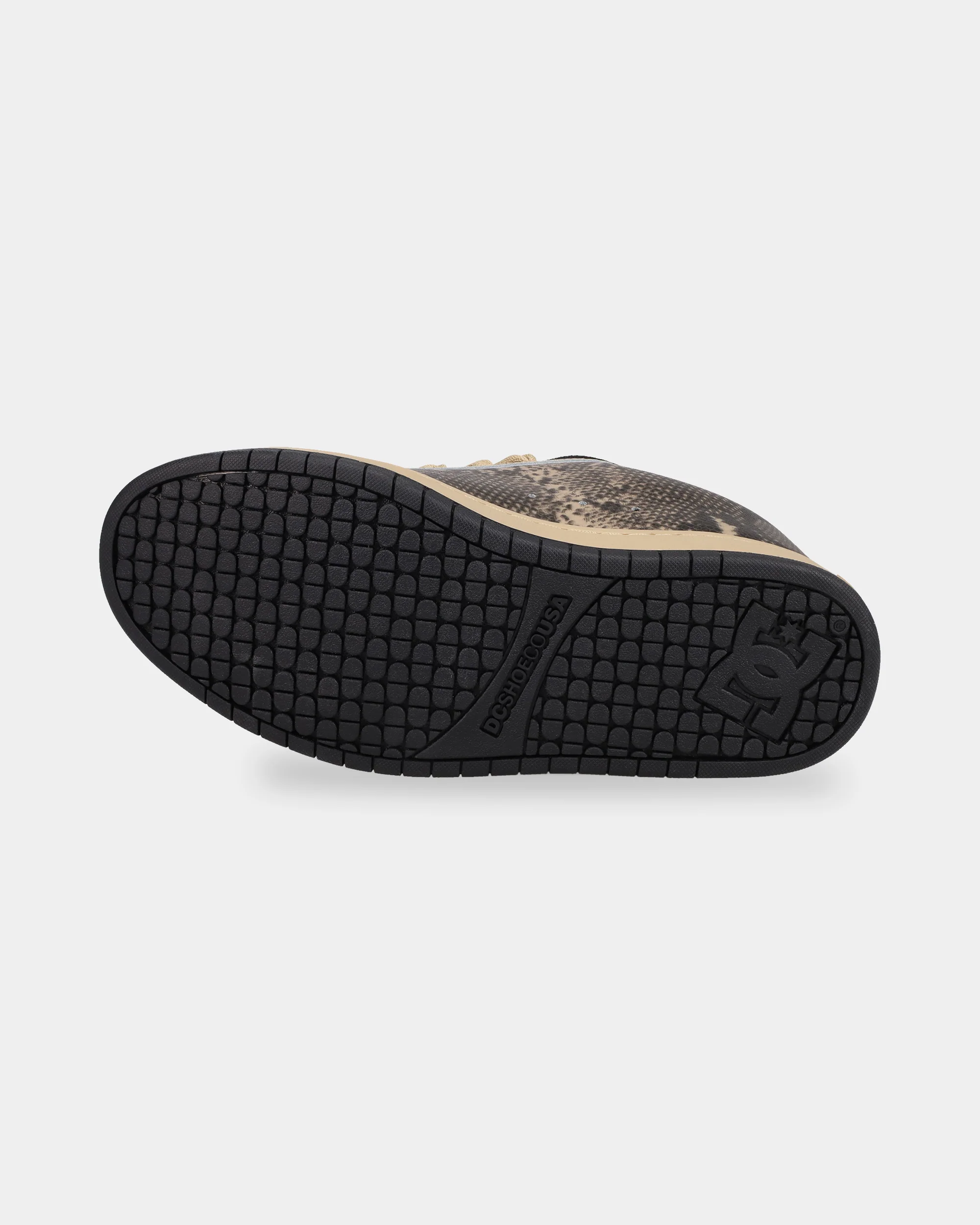 Mens Court Graffik S Skate Shoes - Image 4