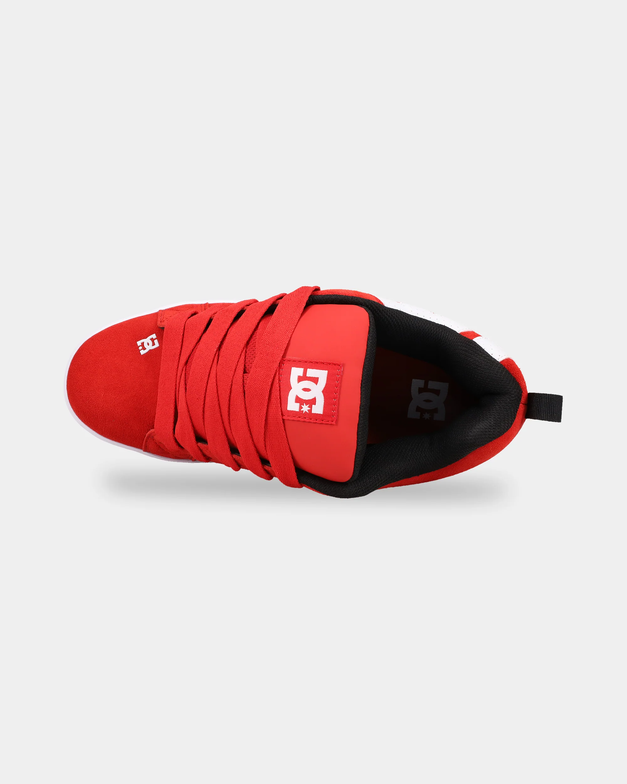 Mens Court Graffik S Skate Shoes - Image 2