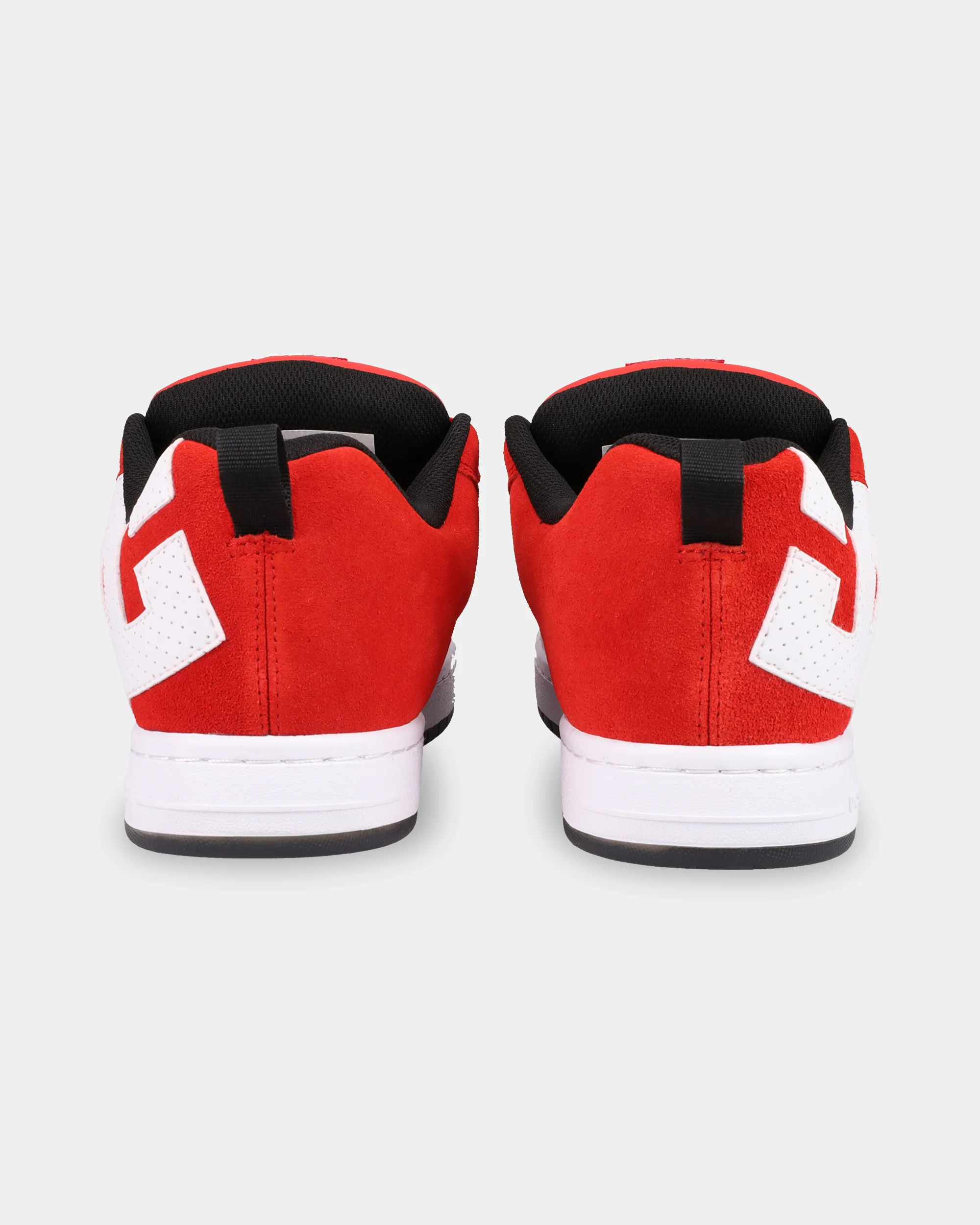 Mens Court Graffik S Skate Shoes - Image 3