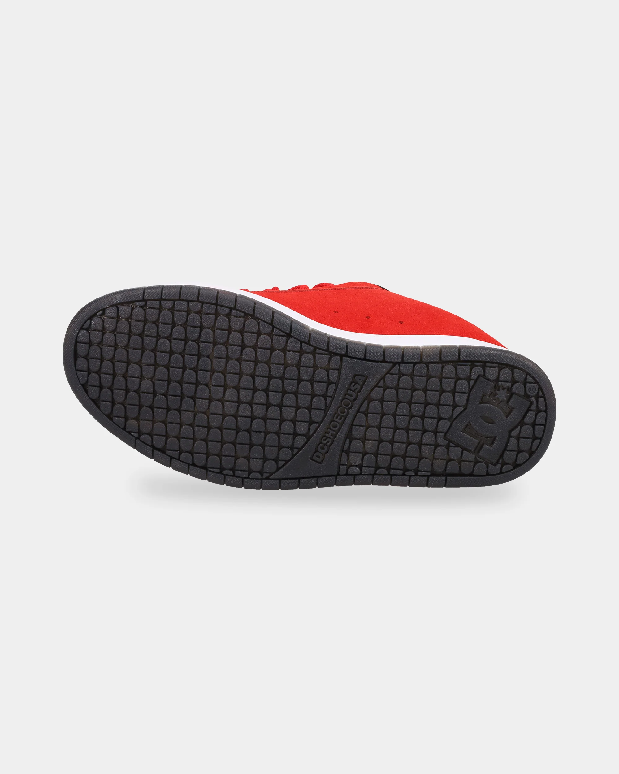 Mens Court Graffik S Skate Shoes - Image 4