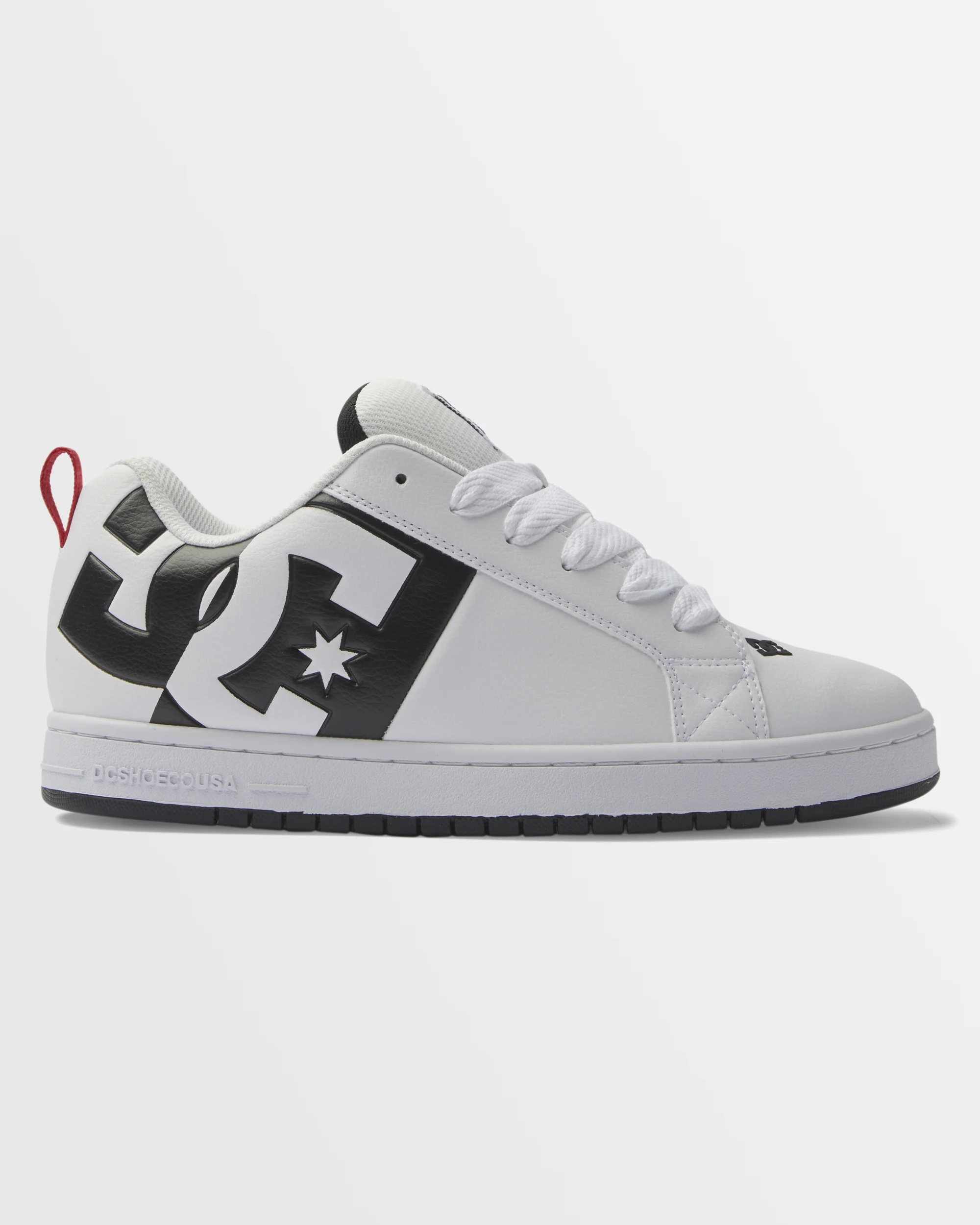 Mens Court Graffik Shoe - Image 2