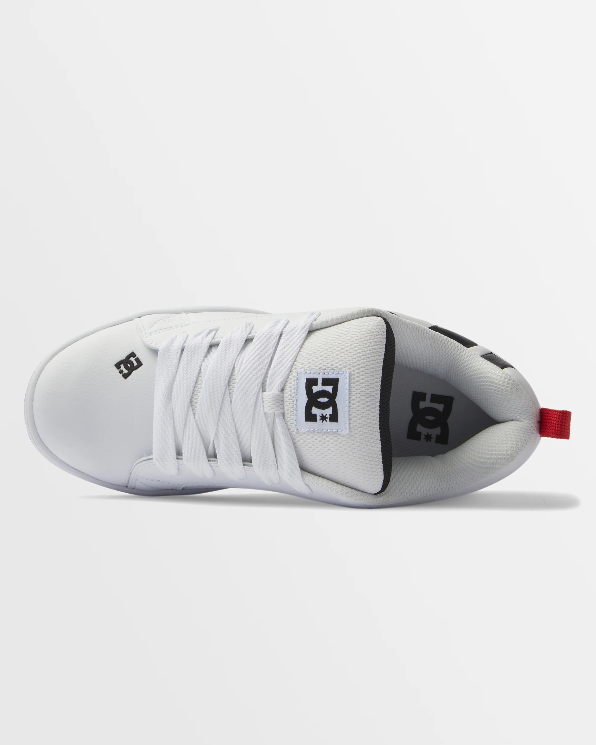 Mens Court Graffik Shoe - Image 3