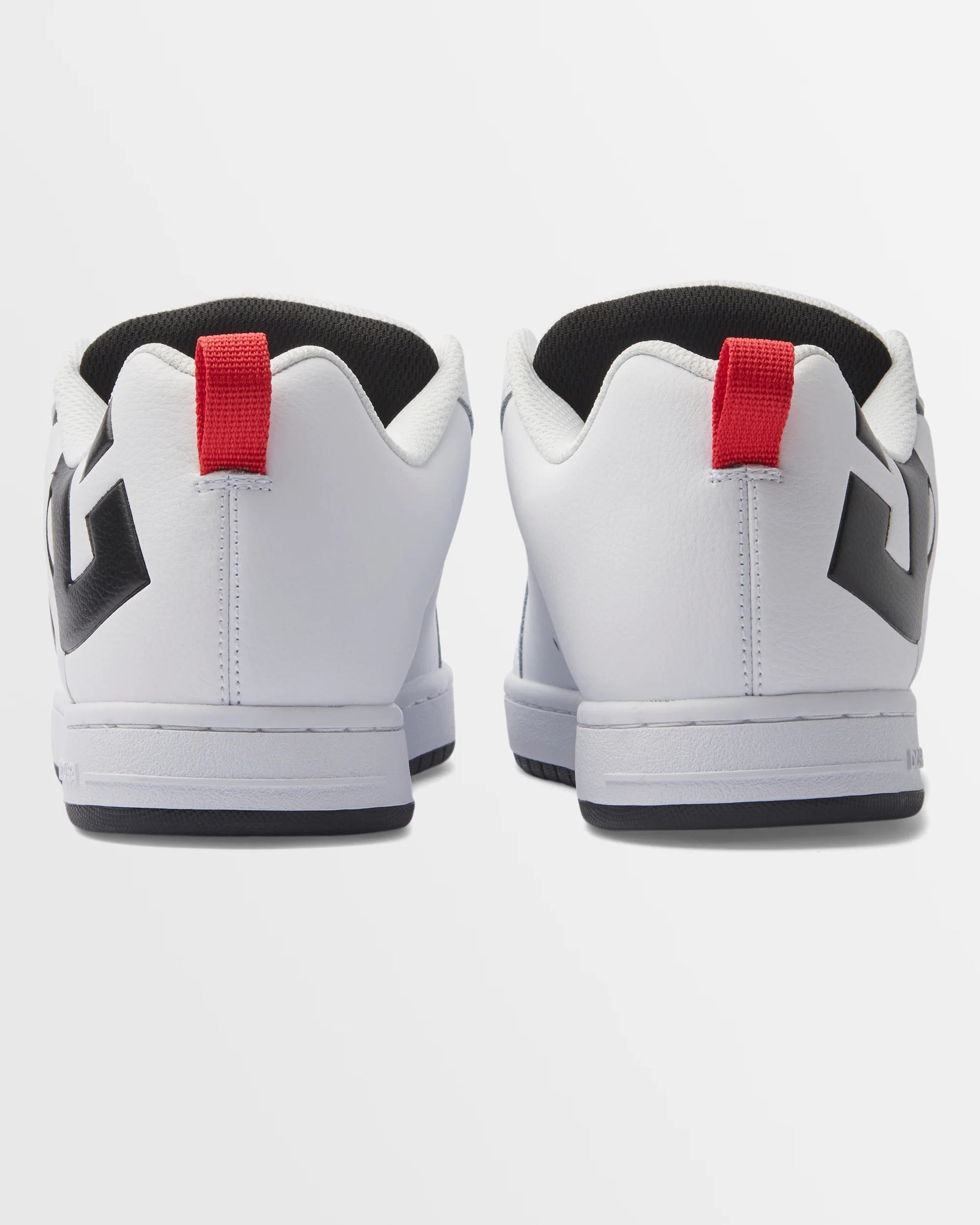 Mens Court Graffik Shoe - Image 5