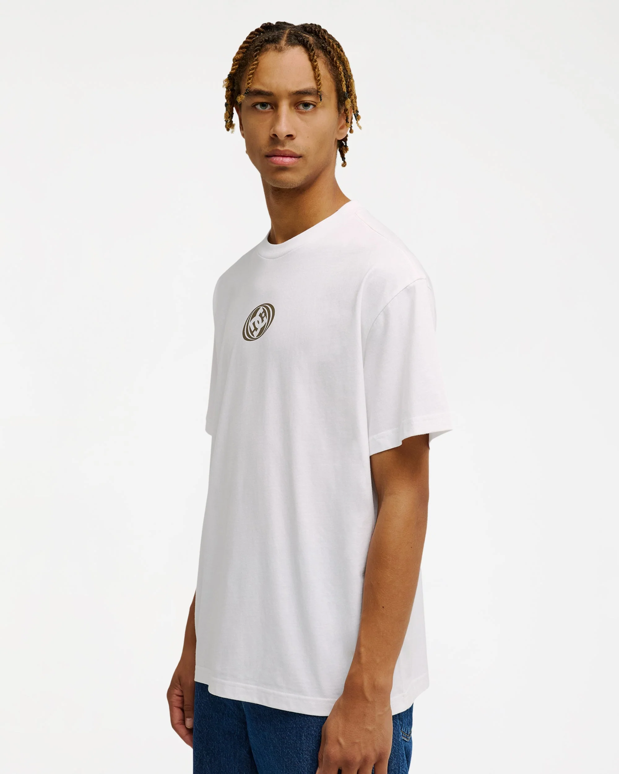Mens Accumulaton T-Shirt - Image 3