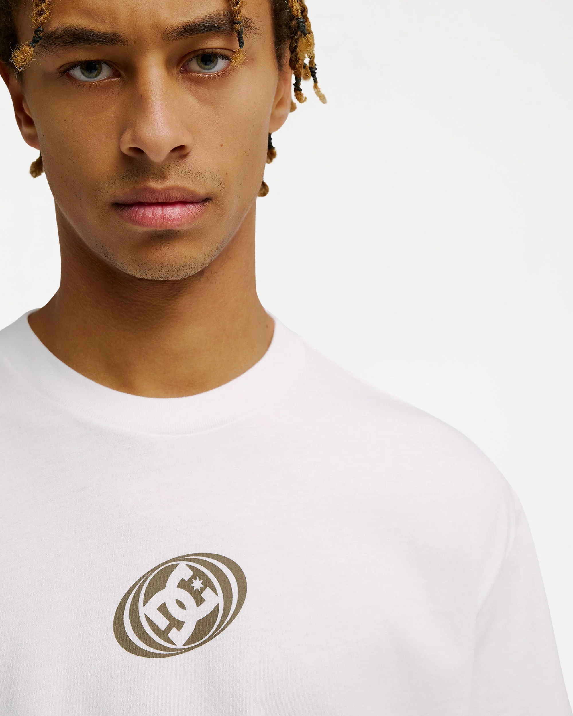Mens Accumulaton T-Shirt - Image 4