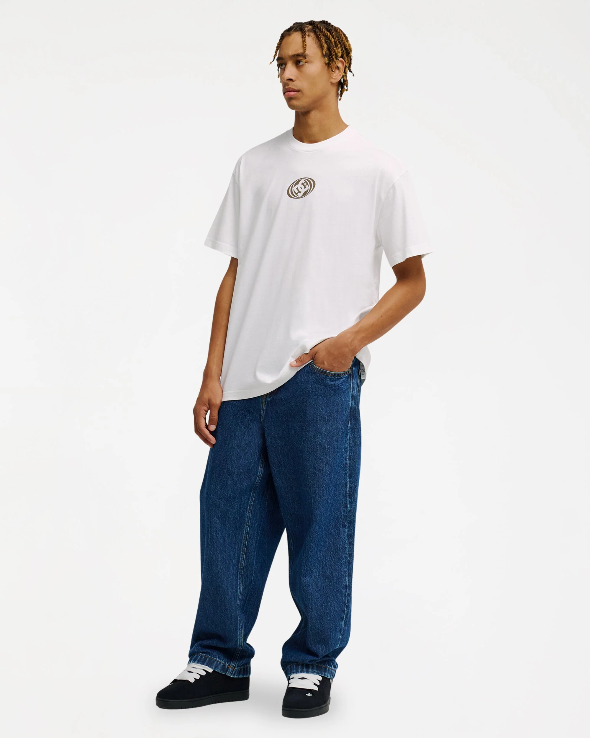 Mens Accumulaton T-Shirt - Image 6