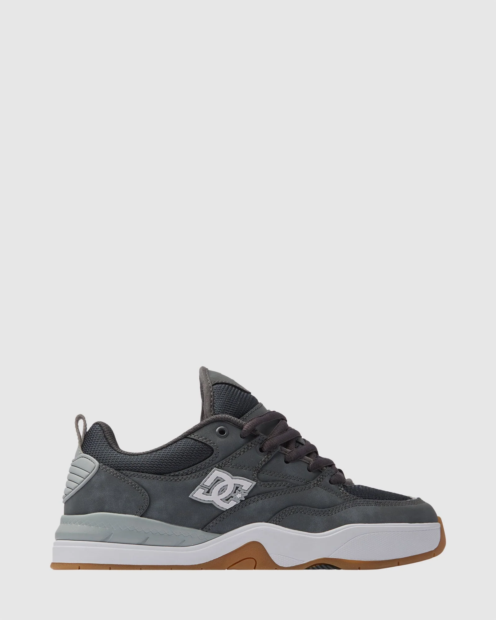 Mens Dc Ascend Shoes - Image 2