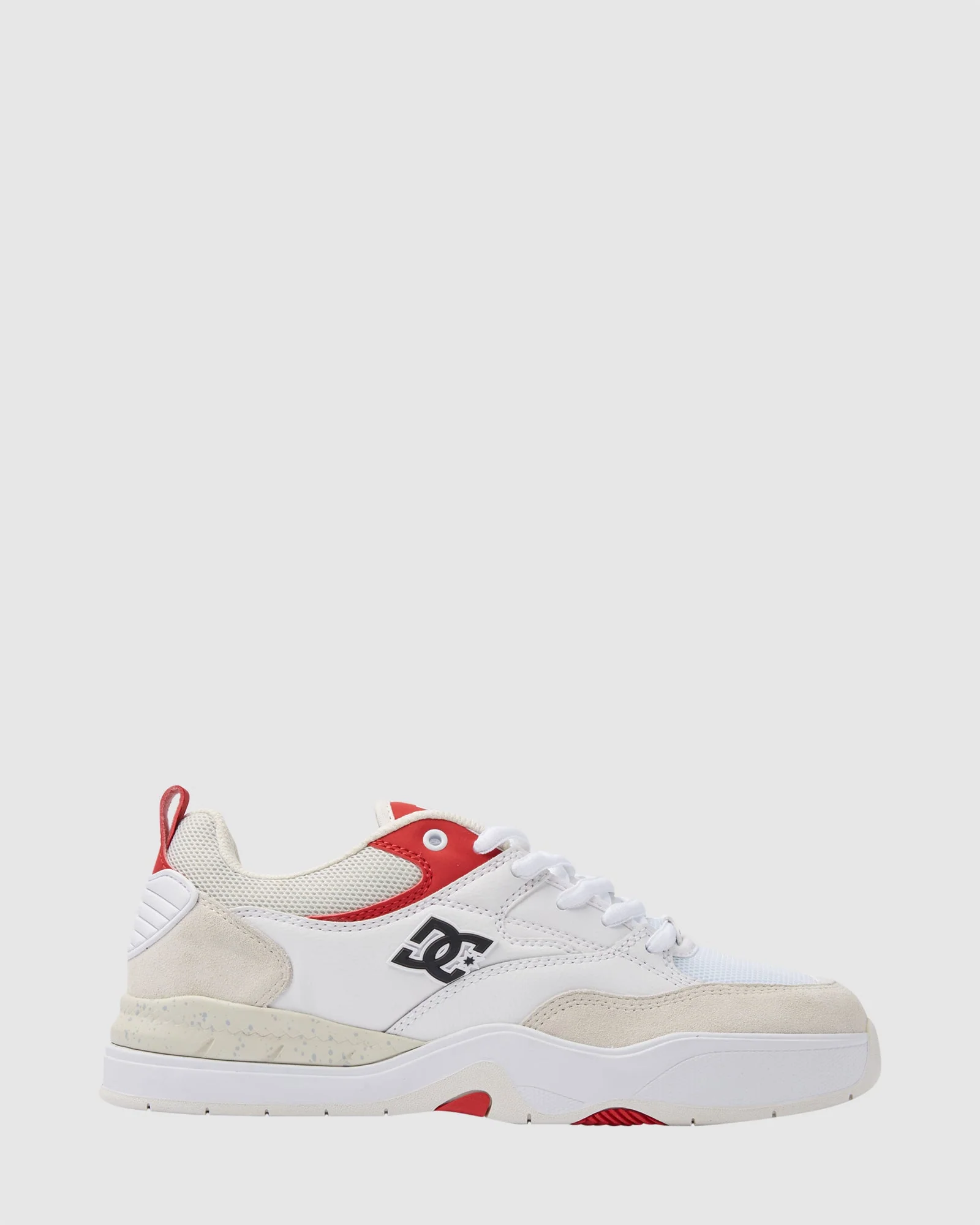 Mens Dc Ascend S Shoes - Image 2