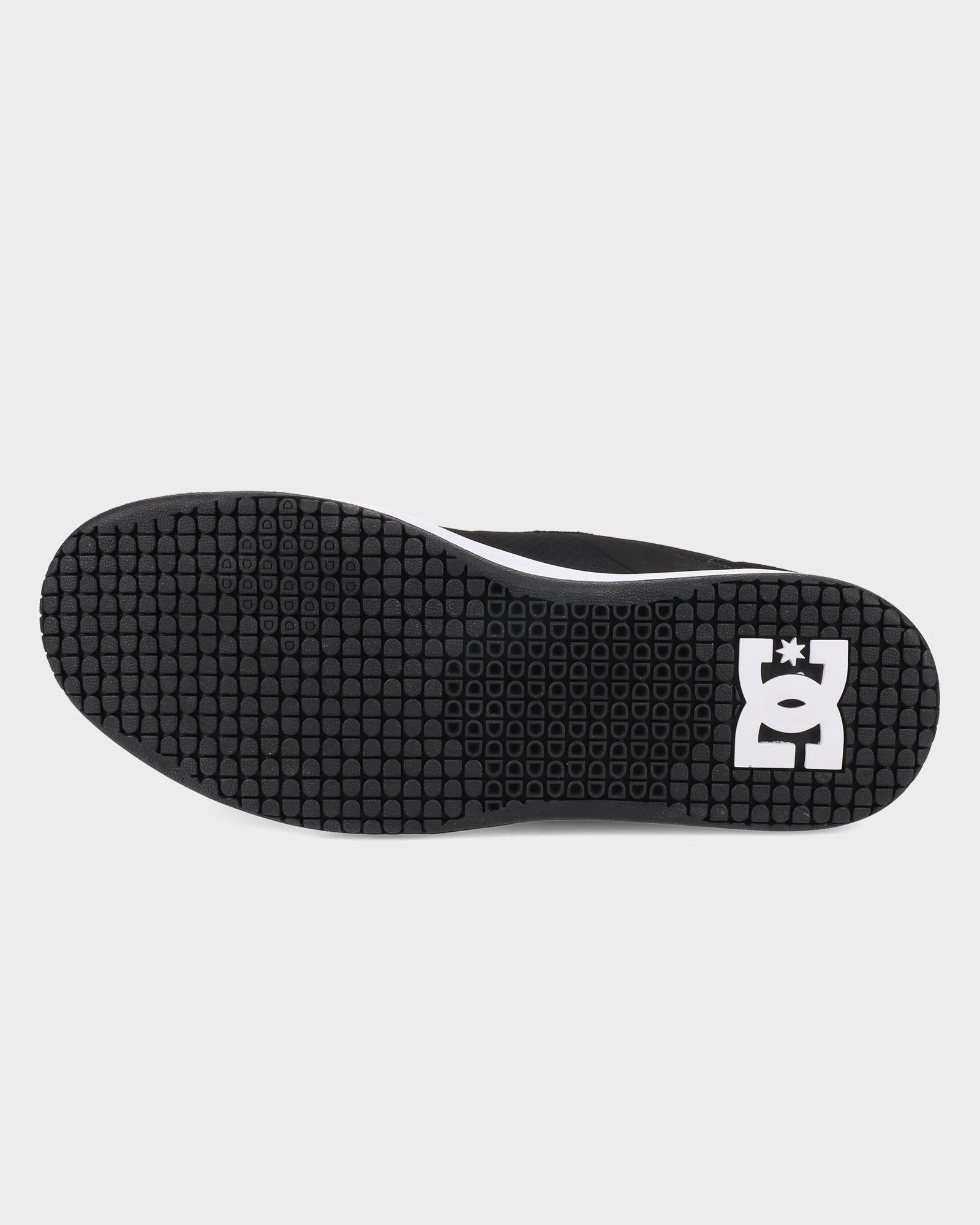 Mens Dc Astrix Sneakers - Image 5