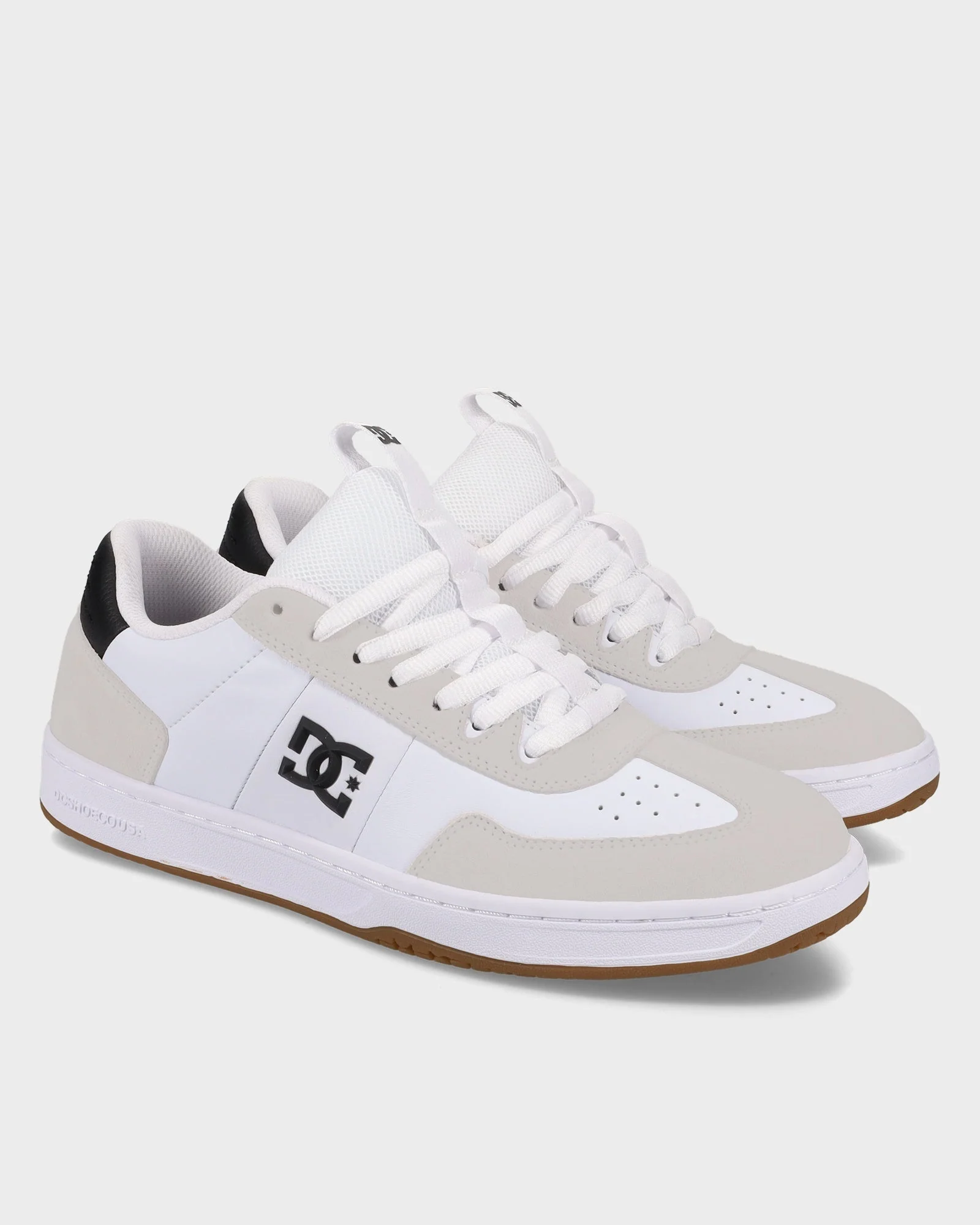 Mens DC Astrix Sneakers - Image 2