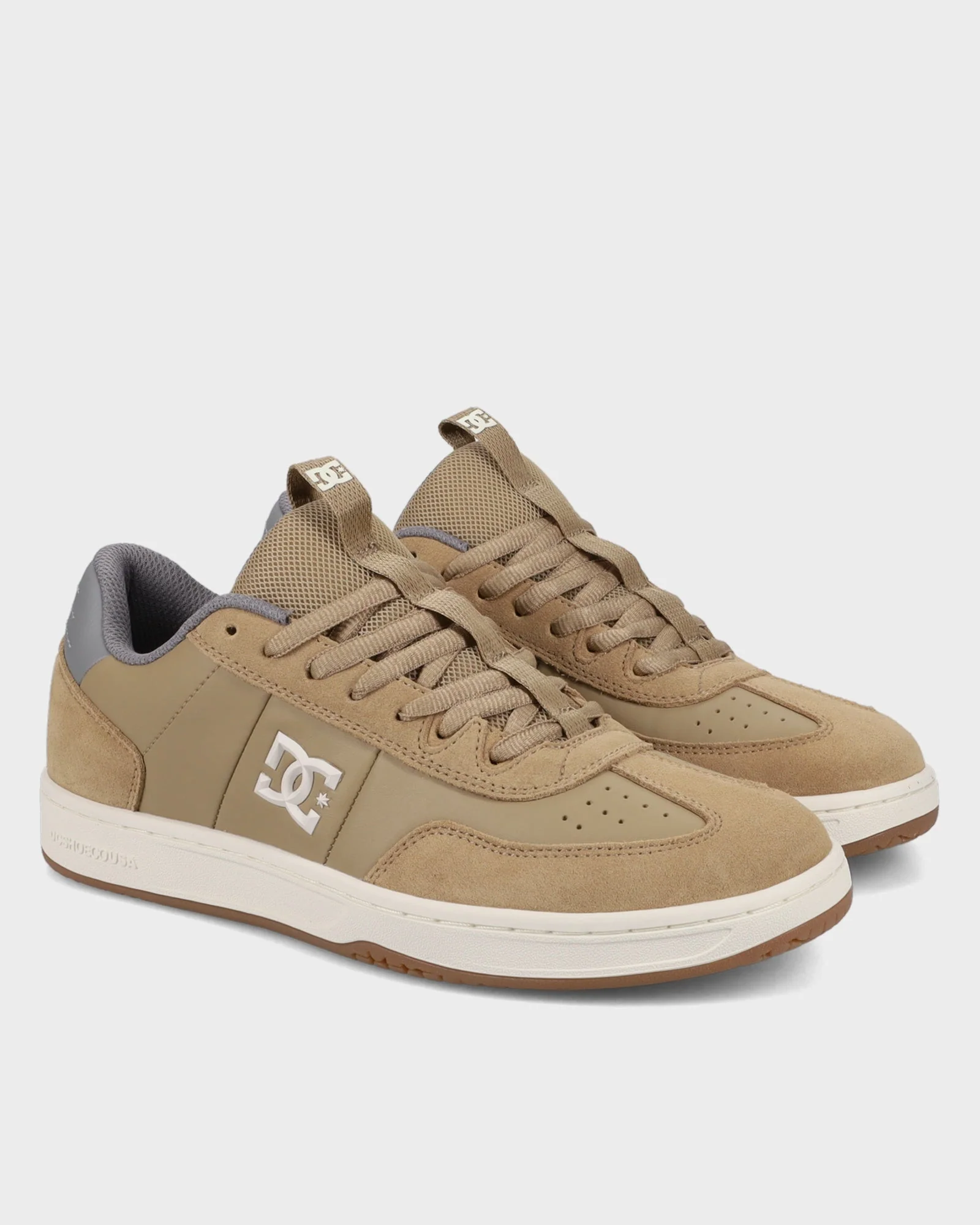 Mens DC Astrix Sneakers