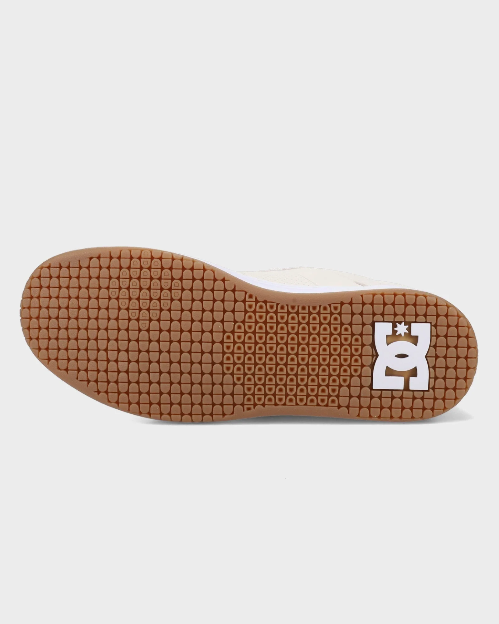 Mens DC Astrix Skate Shoes - Image 5