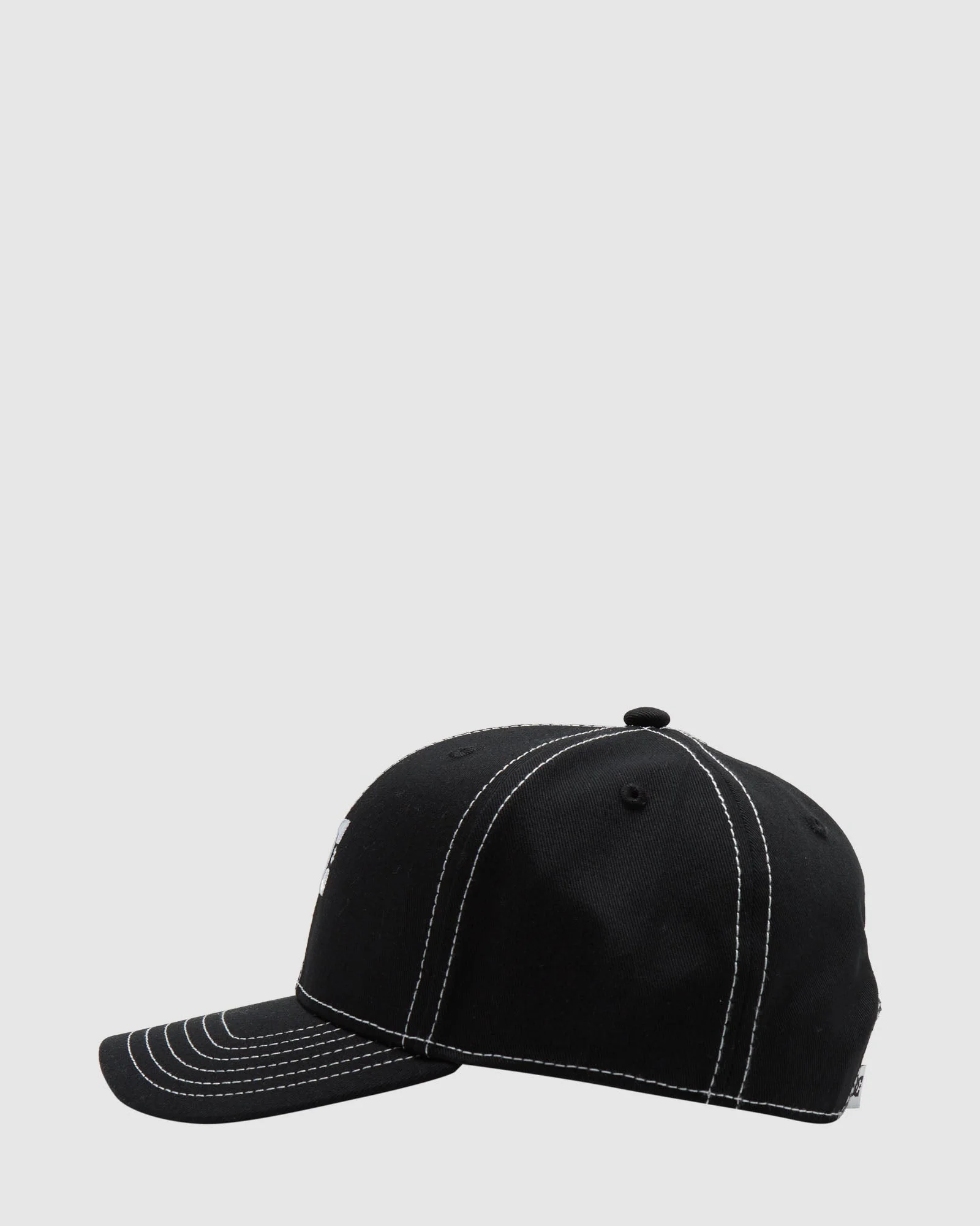 Boy's Cap Star Snapback Snapback Hat - Image 2