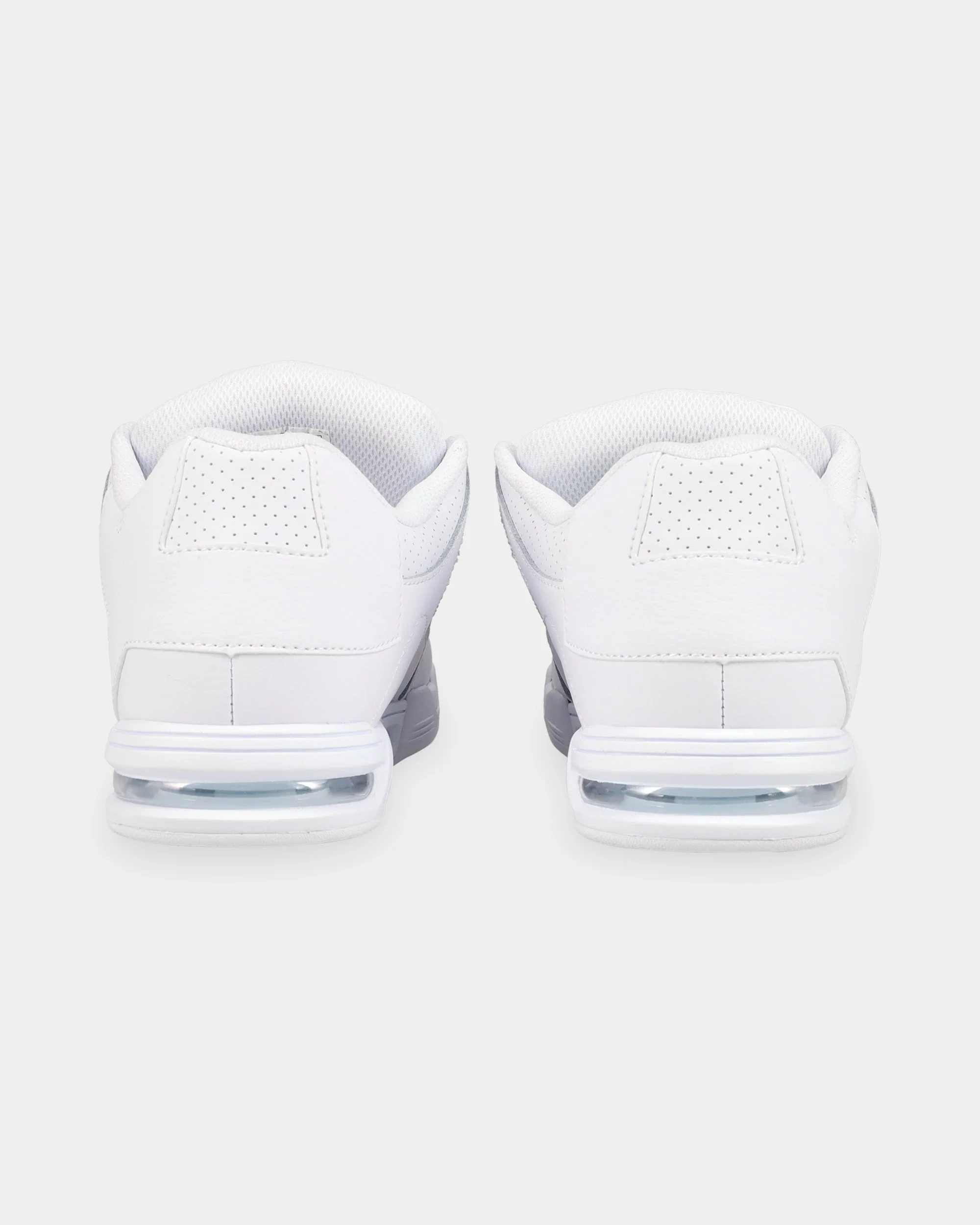 Womens DC Command Skate Shoes - Image 2