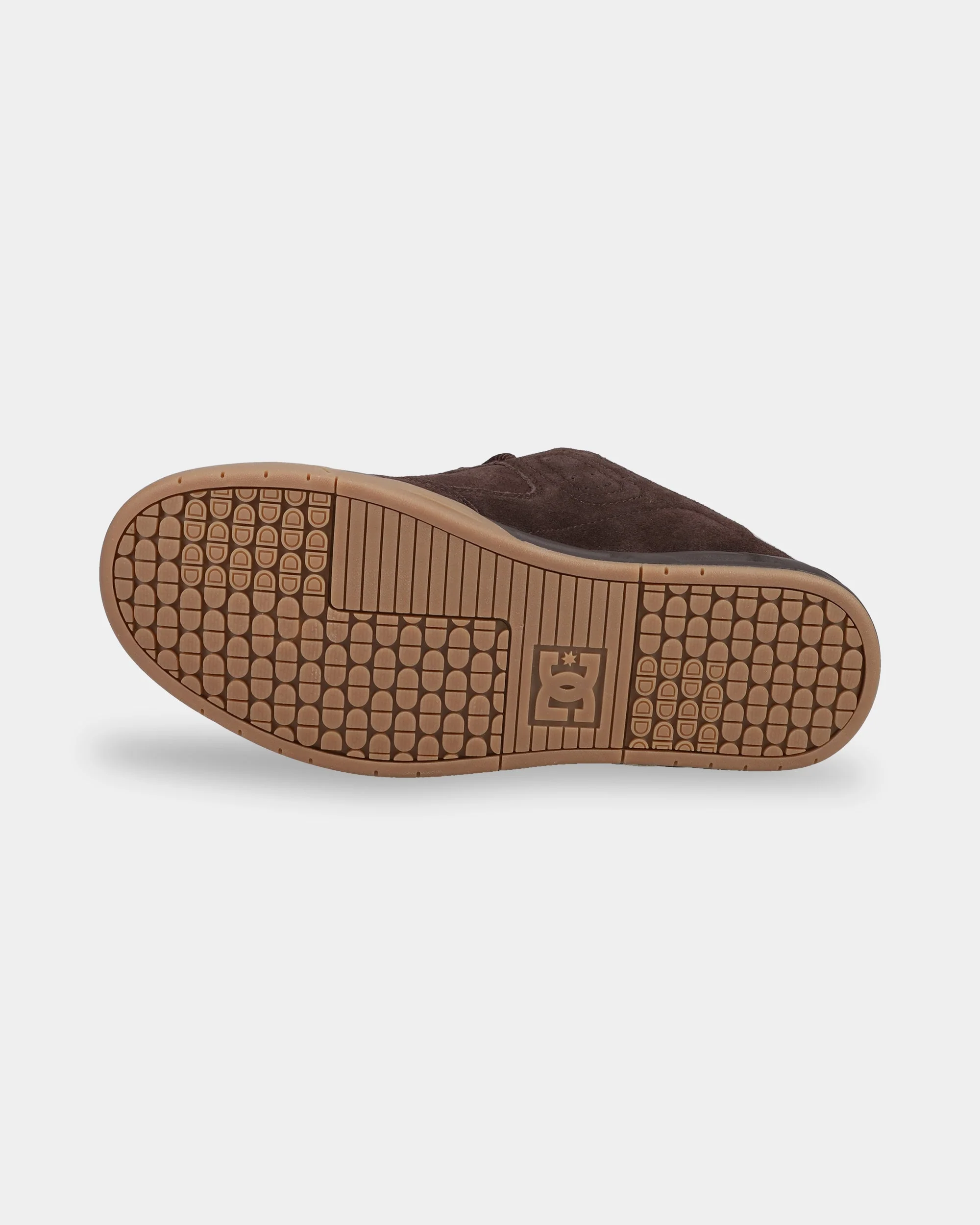 Mens Dc Commad Skate Shoes - Image 6