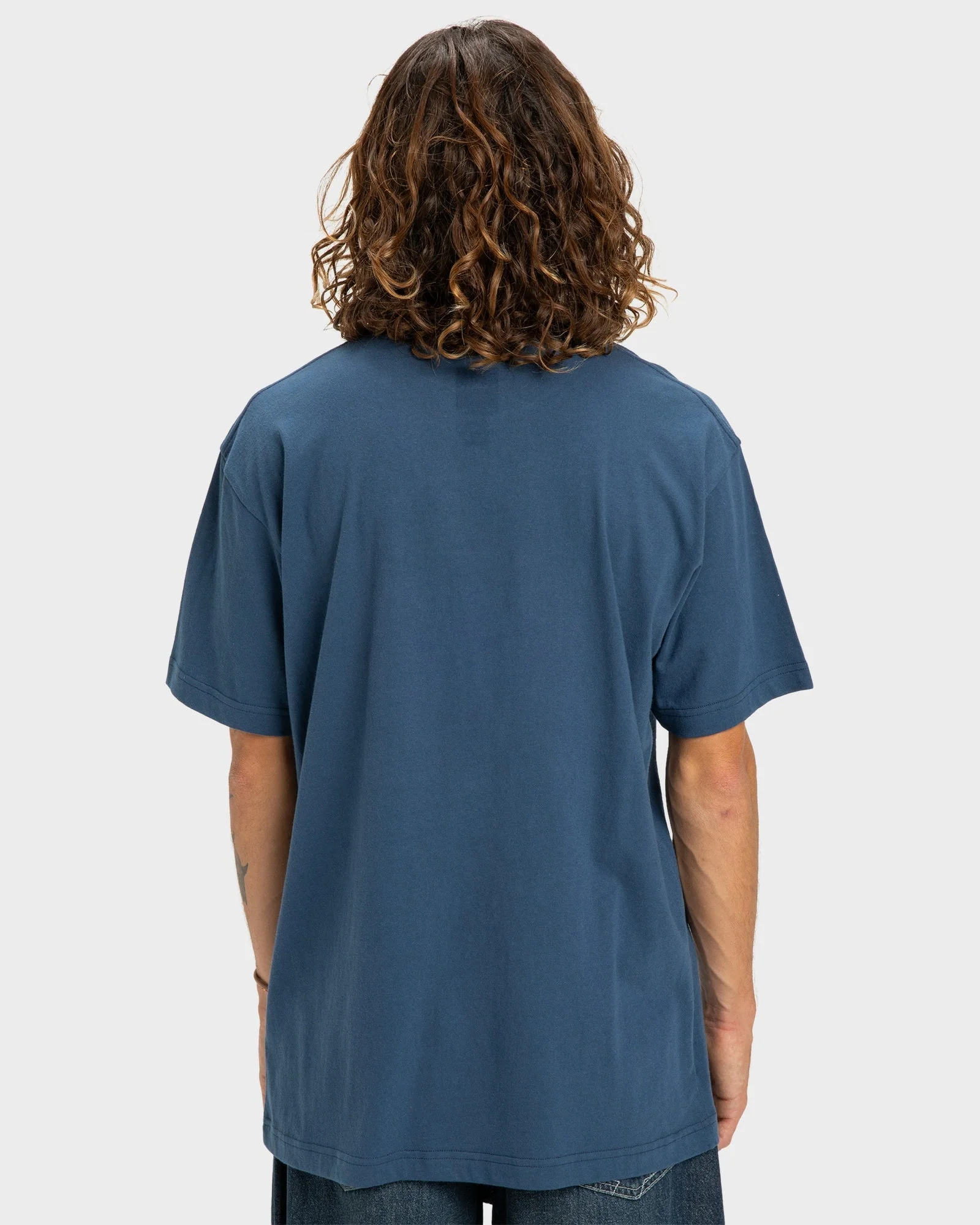 Mens DC Corpo T-Shirt - Image 2