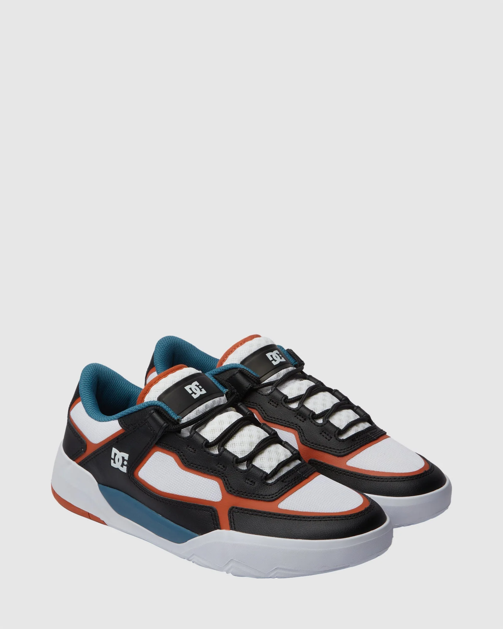Mens Dc Metric Shoes