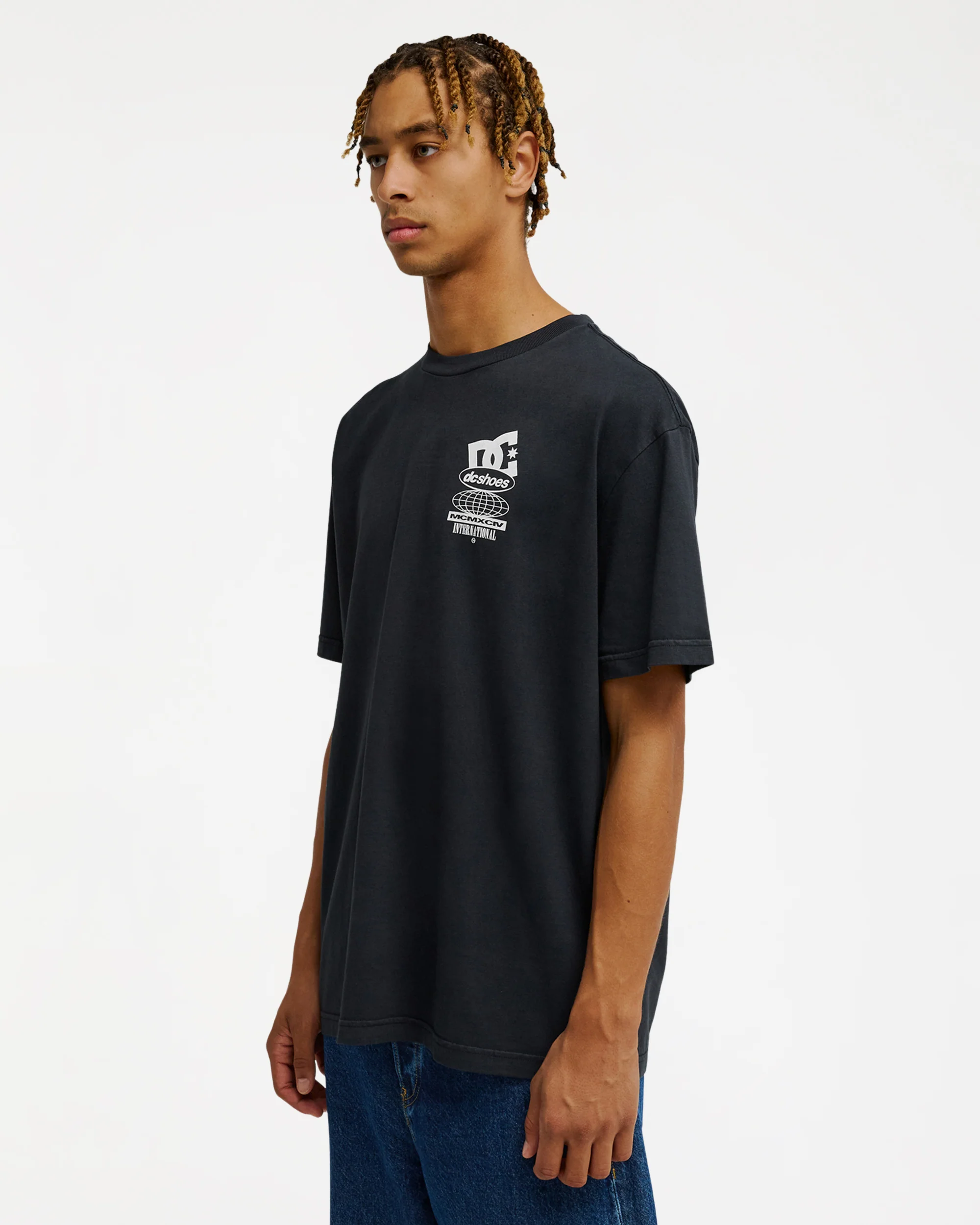 Mens Sportstack T-Shirt - Image 3