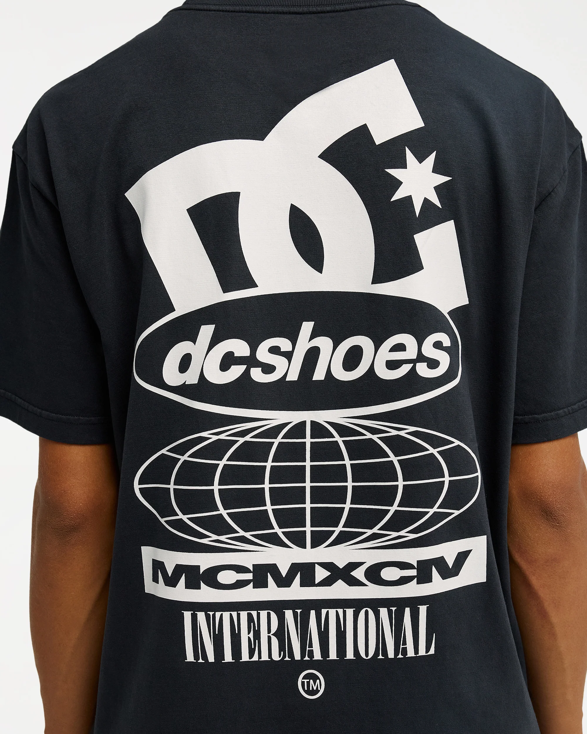 Mens Sportstack T-Shirt - Image 4
